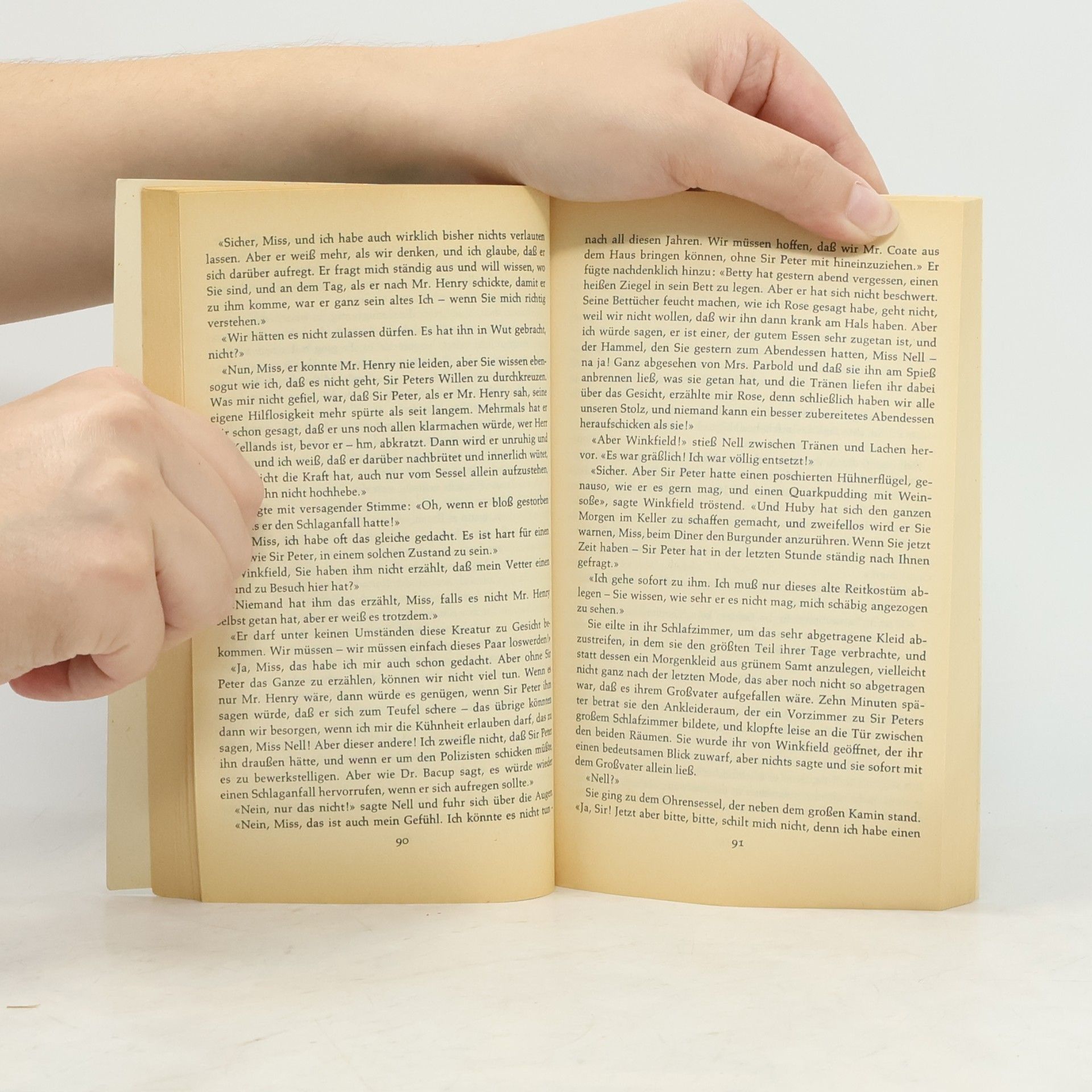 Georgette Heyer Liebe unverzollt