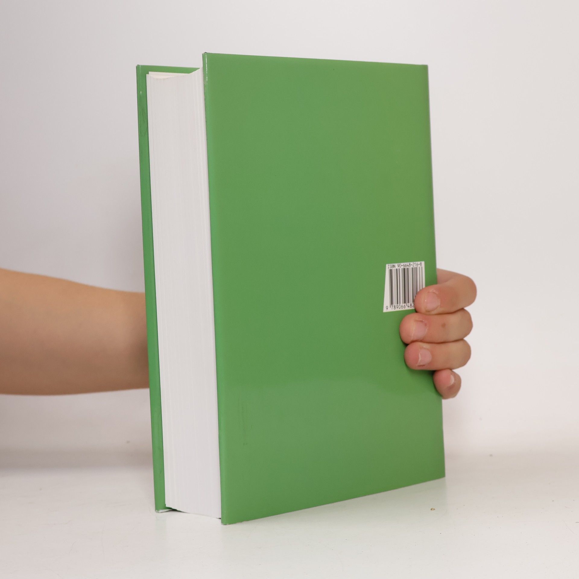 F.C.M. Stoks Van Dale handwoordenboek Nederlands-Duits