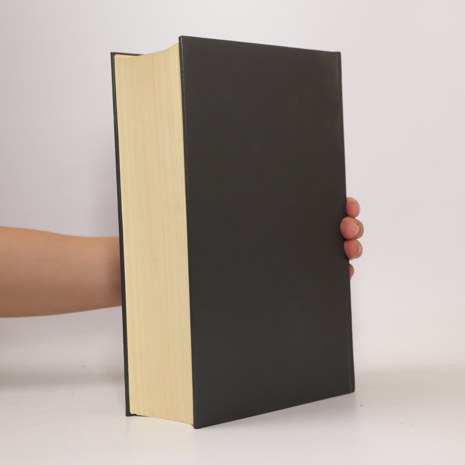 kolektiv Groot Woordenboek der Nederlandse Taal j/r