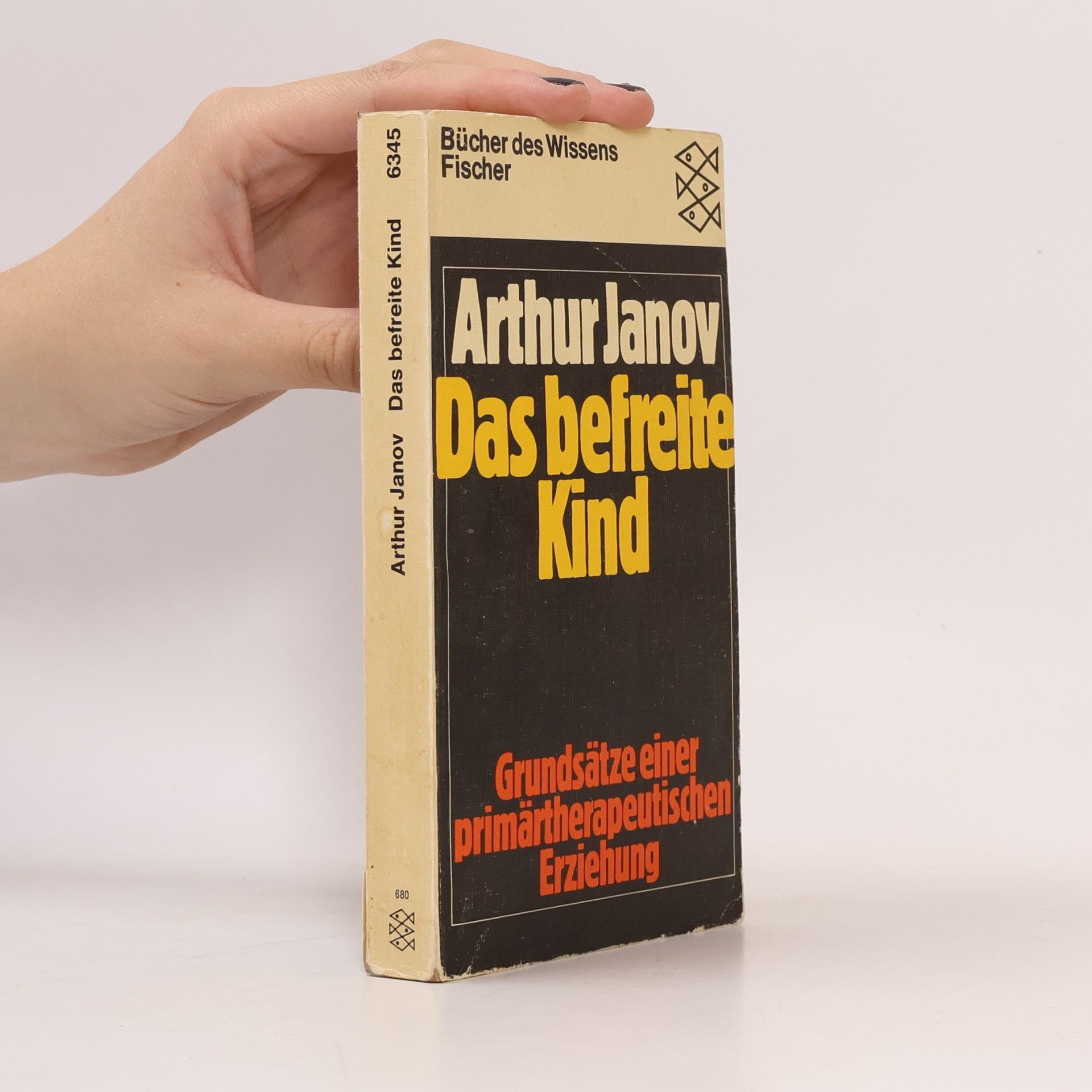 Das befreite Kind