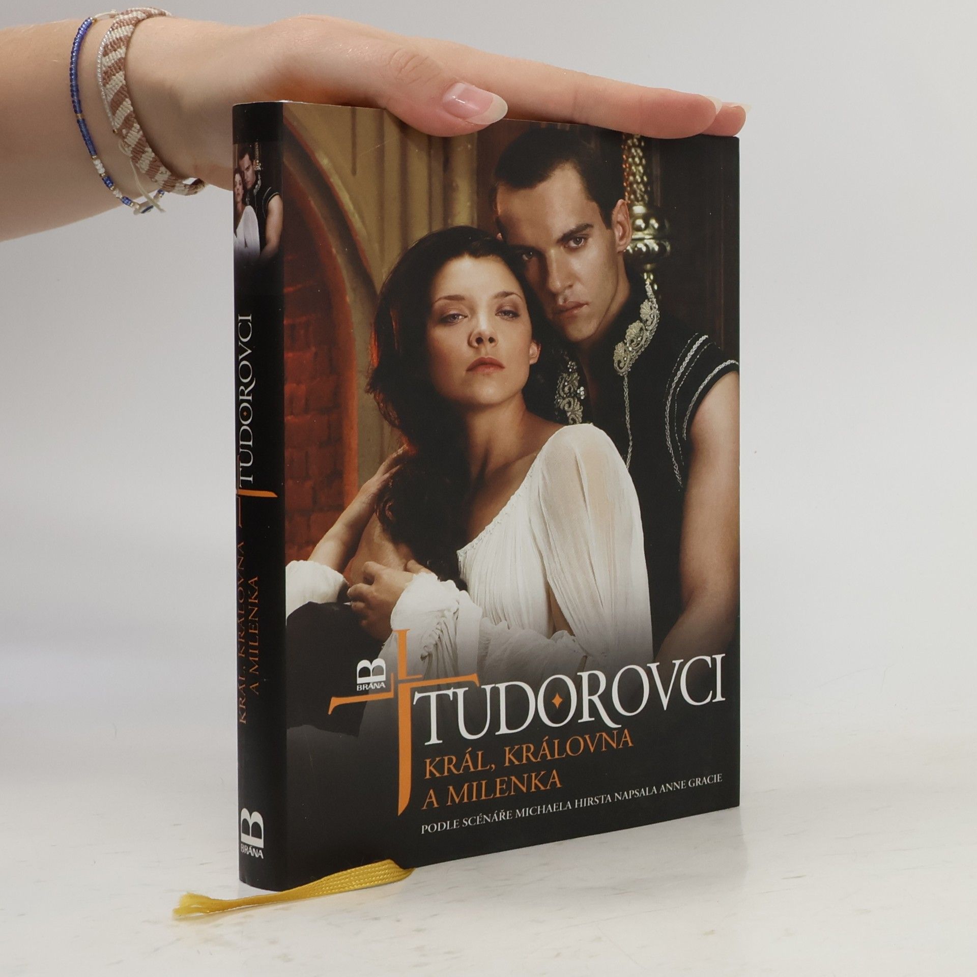 Tudorovci