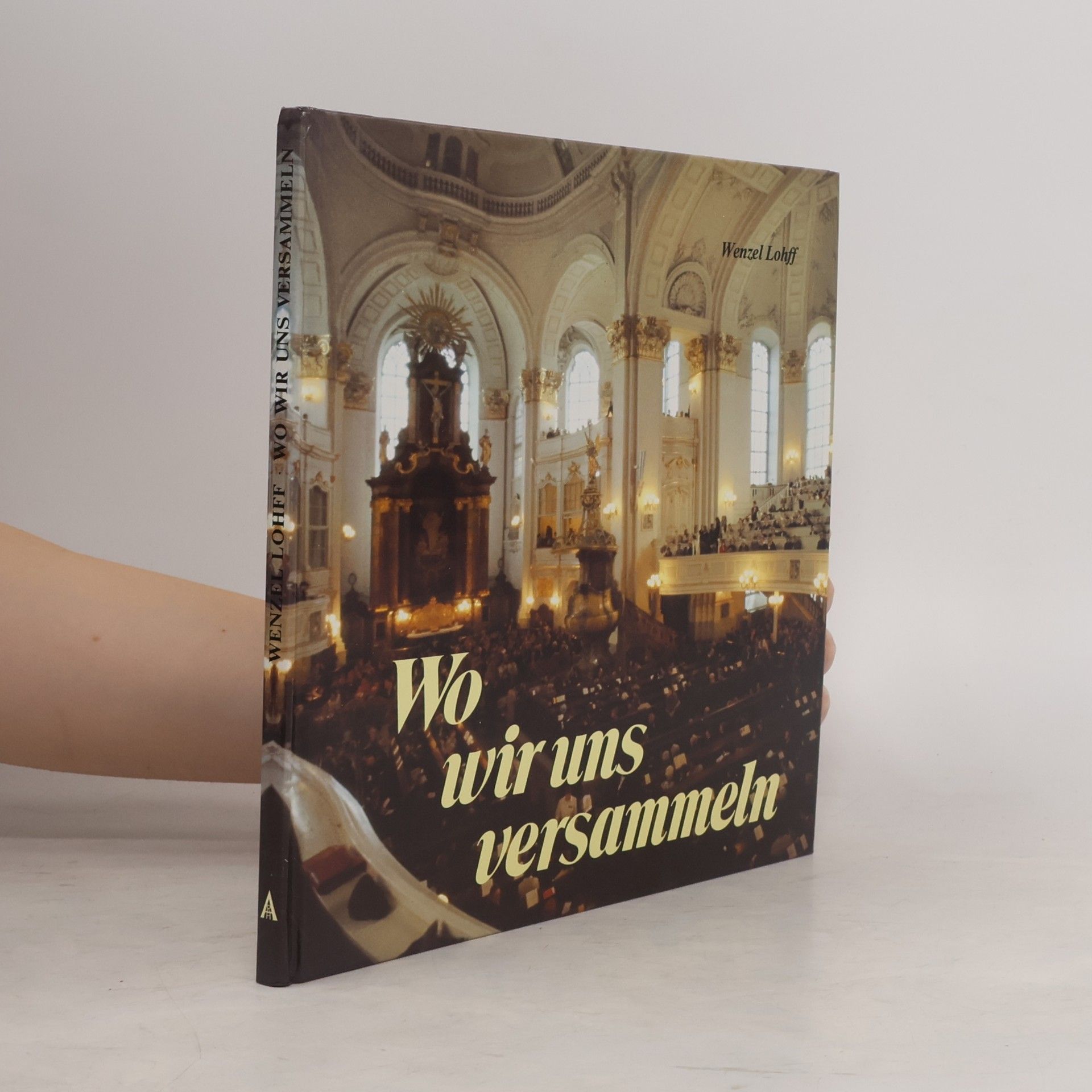 Wo wir uns versammeln