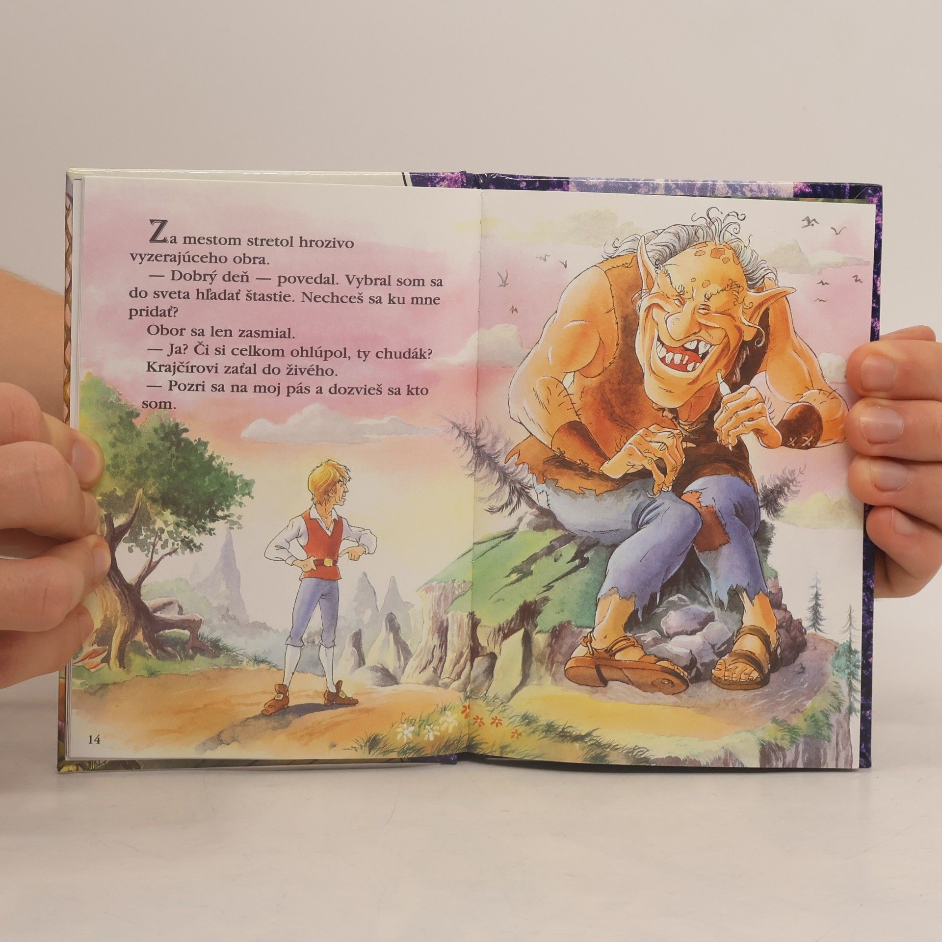 Autores varios Usilovný krajčírik