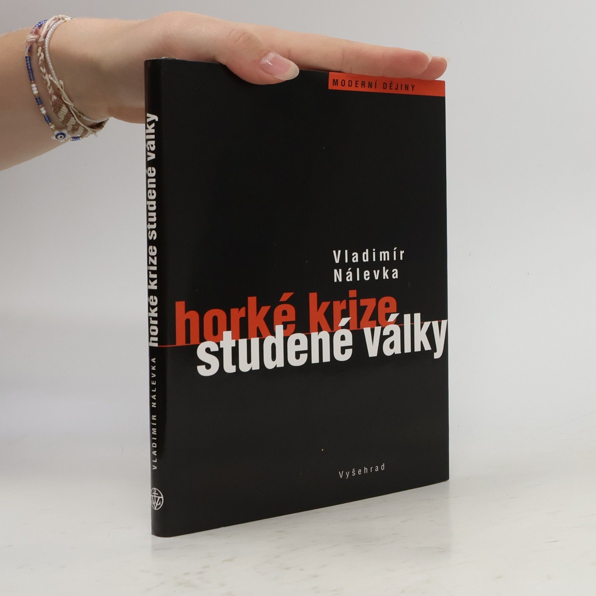 Horké krize studené války