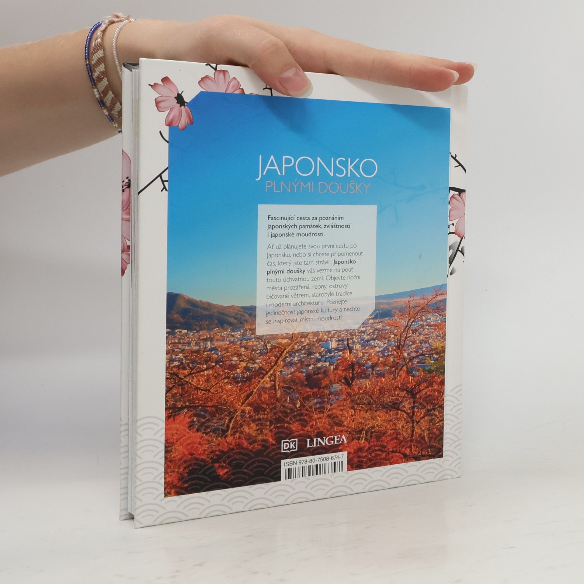 Autorenkollektiv Japonsko plnými doušky