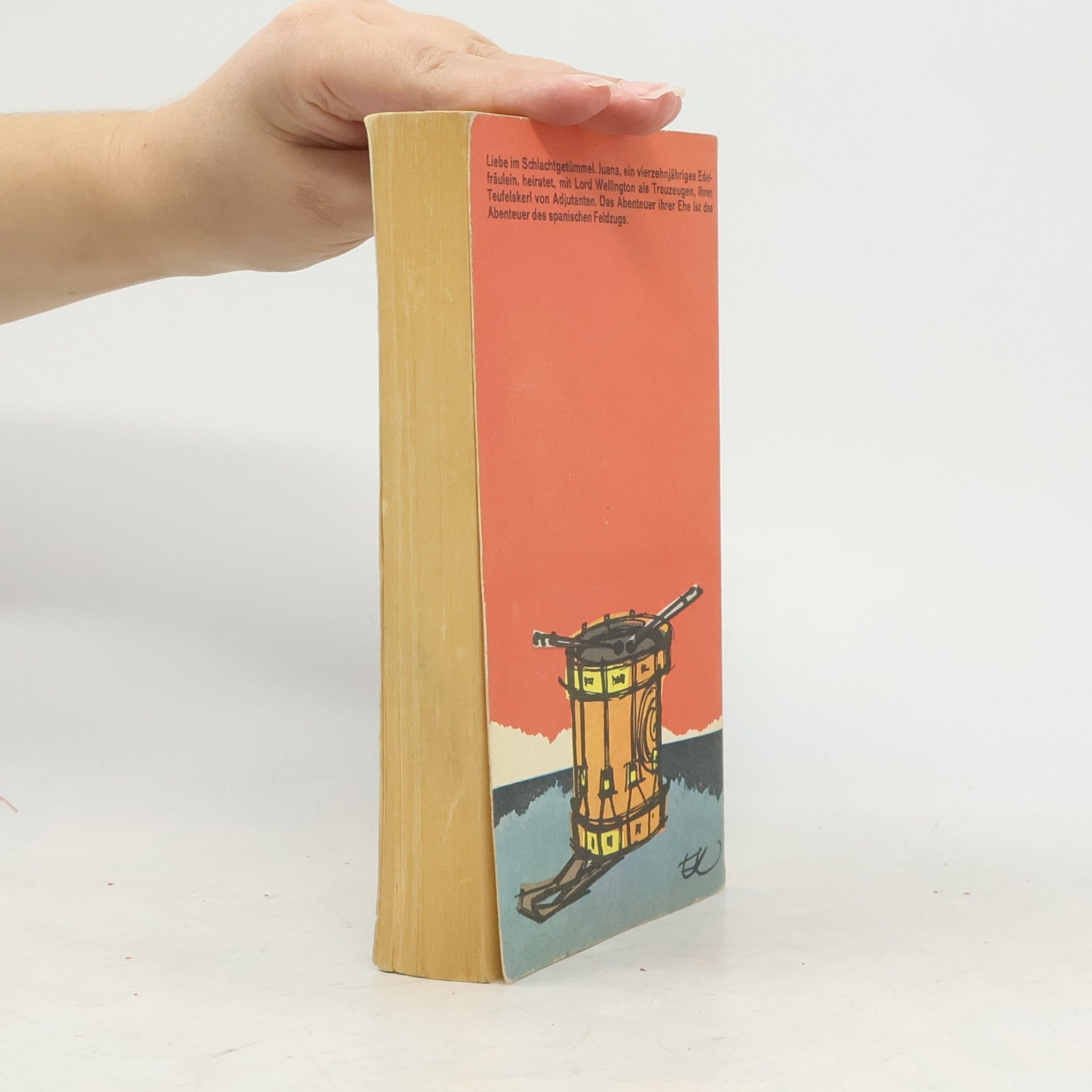Georgette Heyer Die spanische Braut