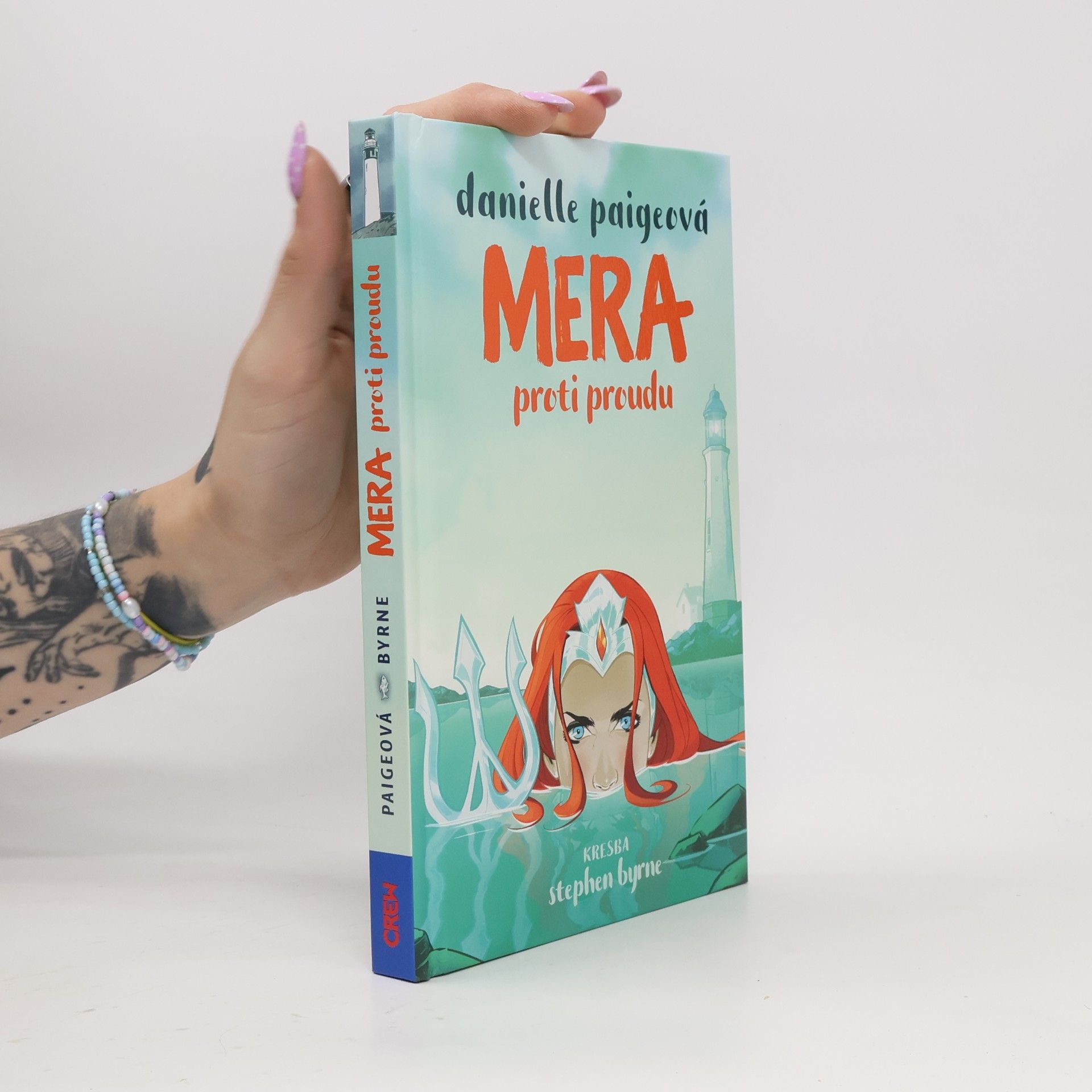 Mera proti proudu
