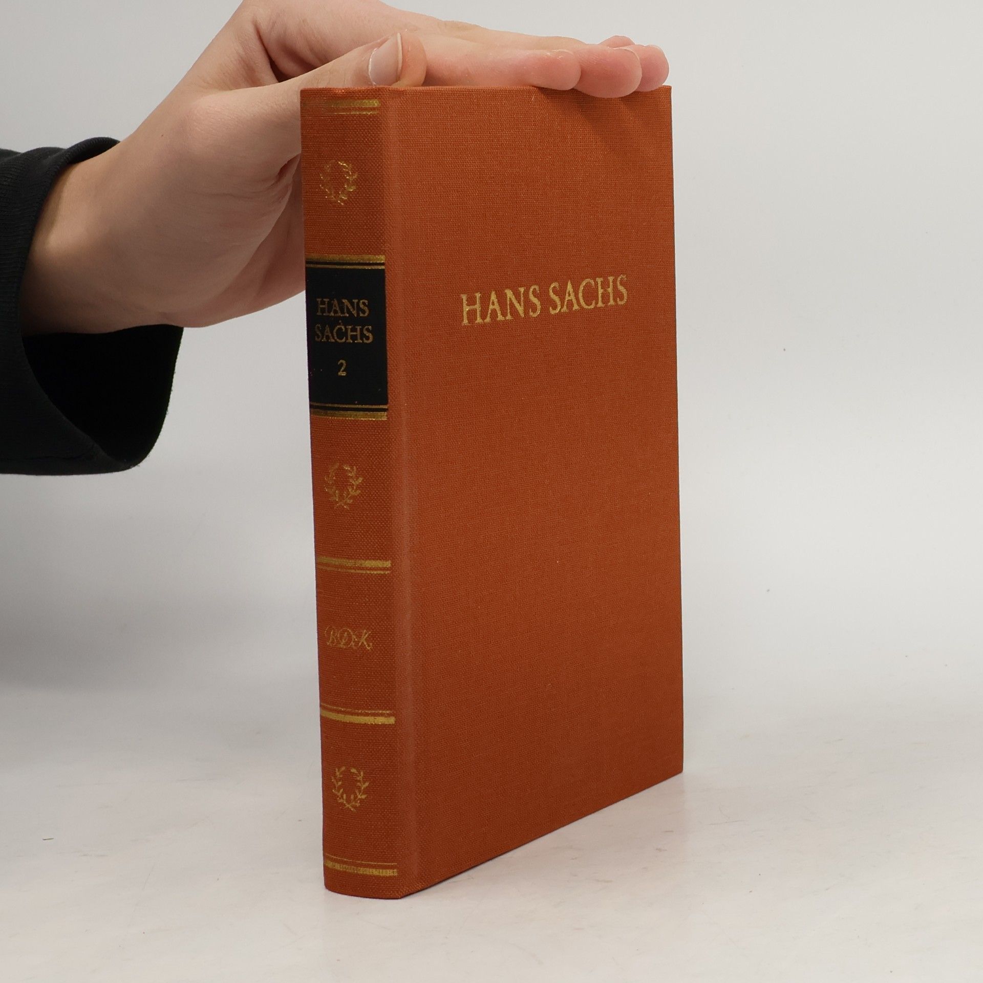 Hans Sachs 2