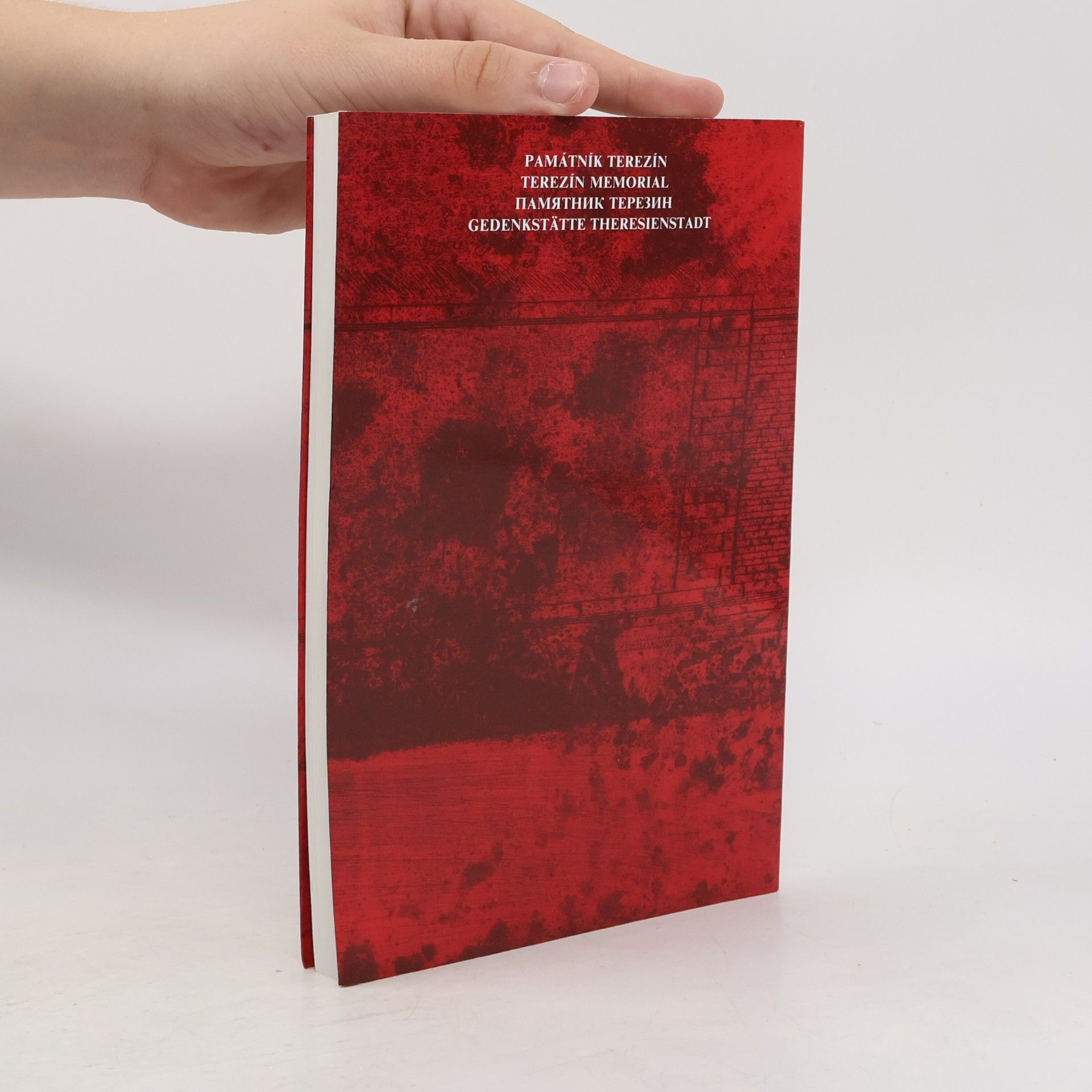 Various authors Terezínské Listy 31