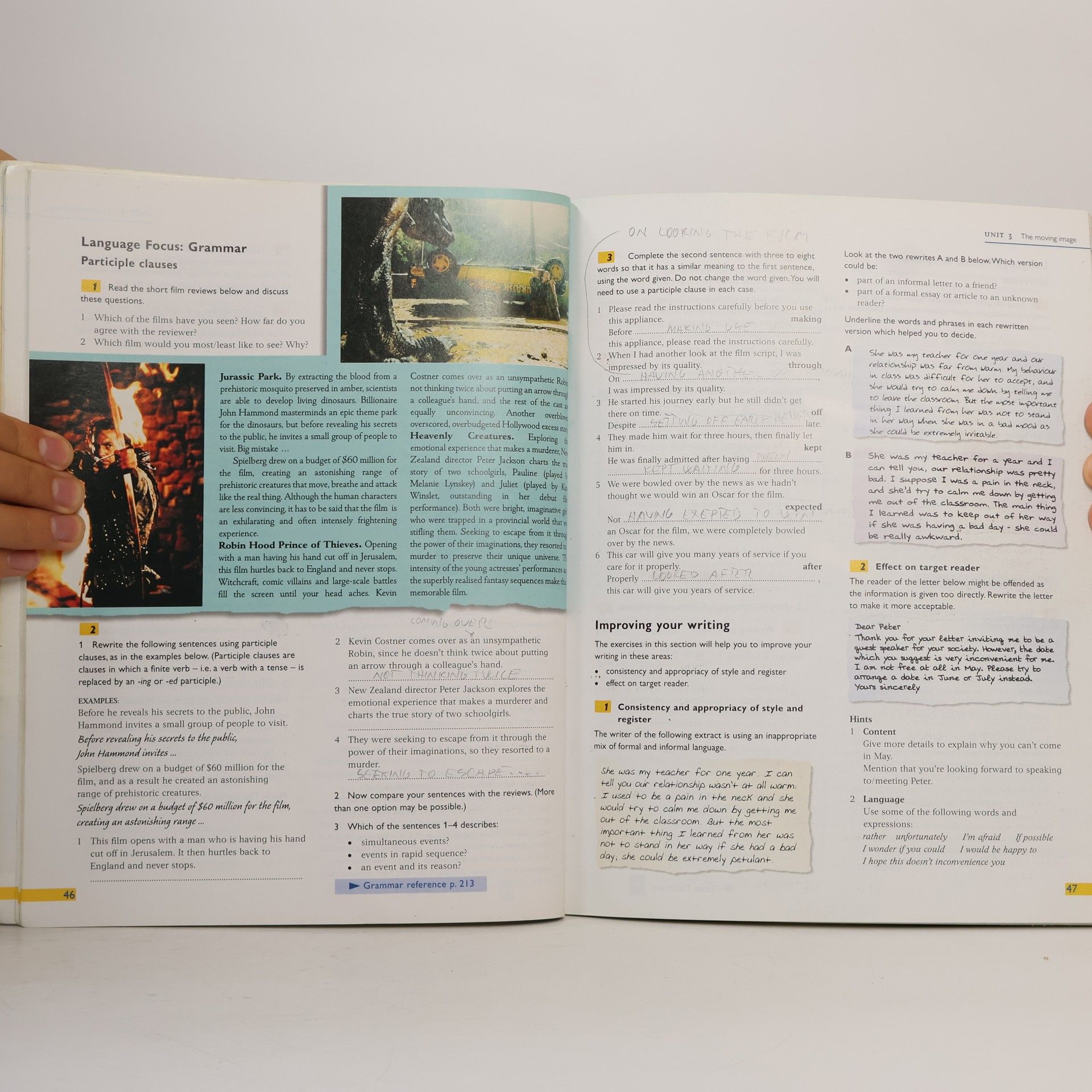 AA.VV. New proficiency Gold : coursebook