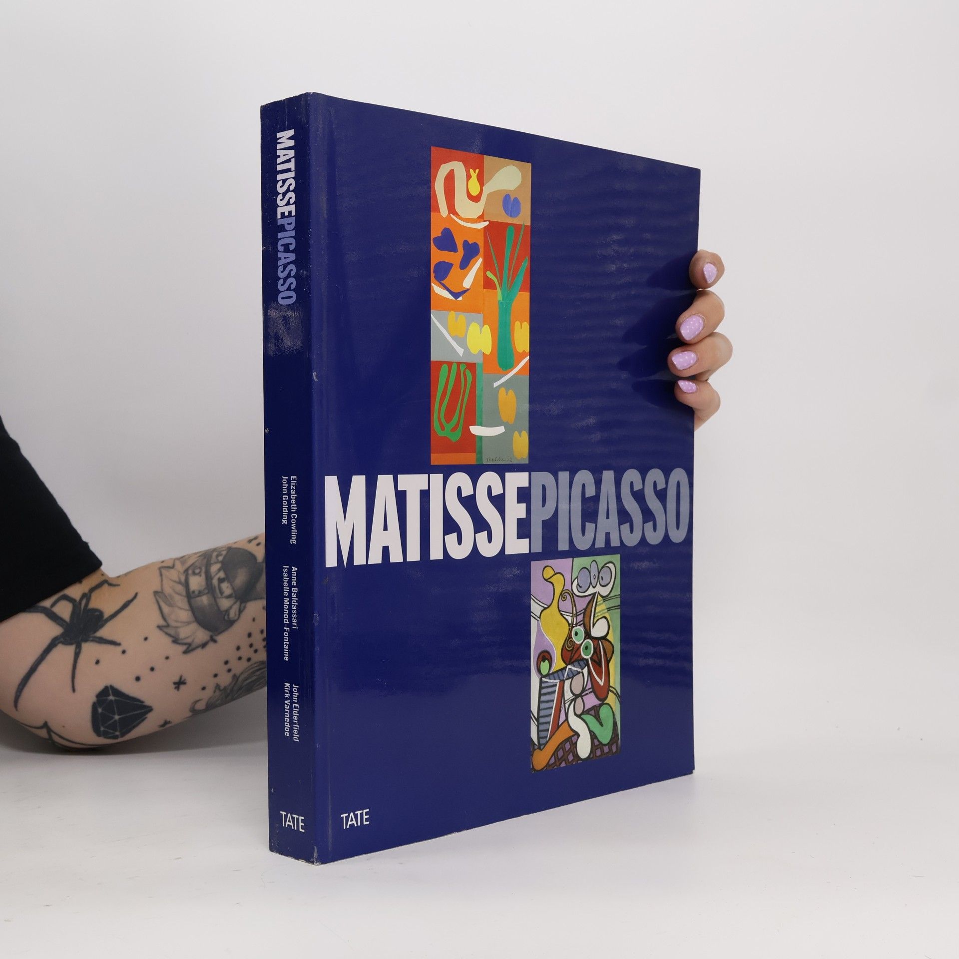 Matisse Picasso