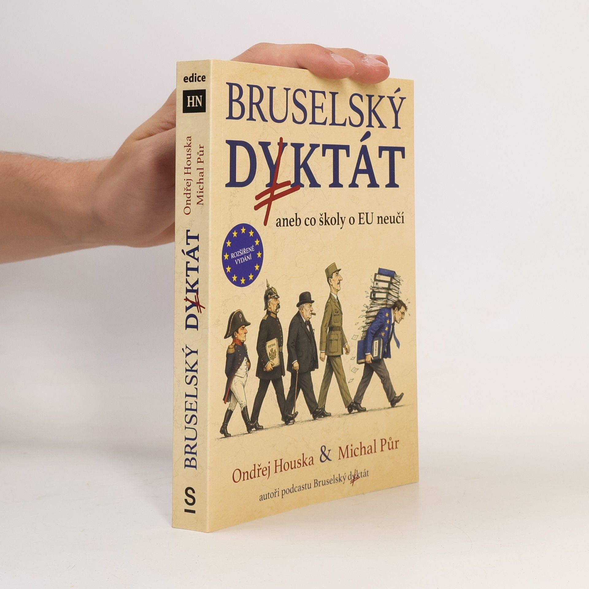 Bruselský Dyktát