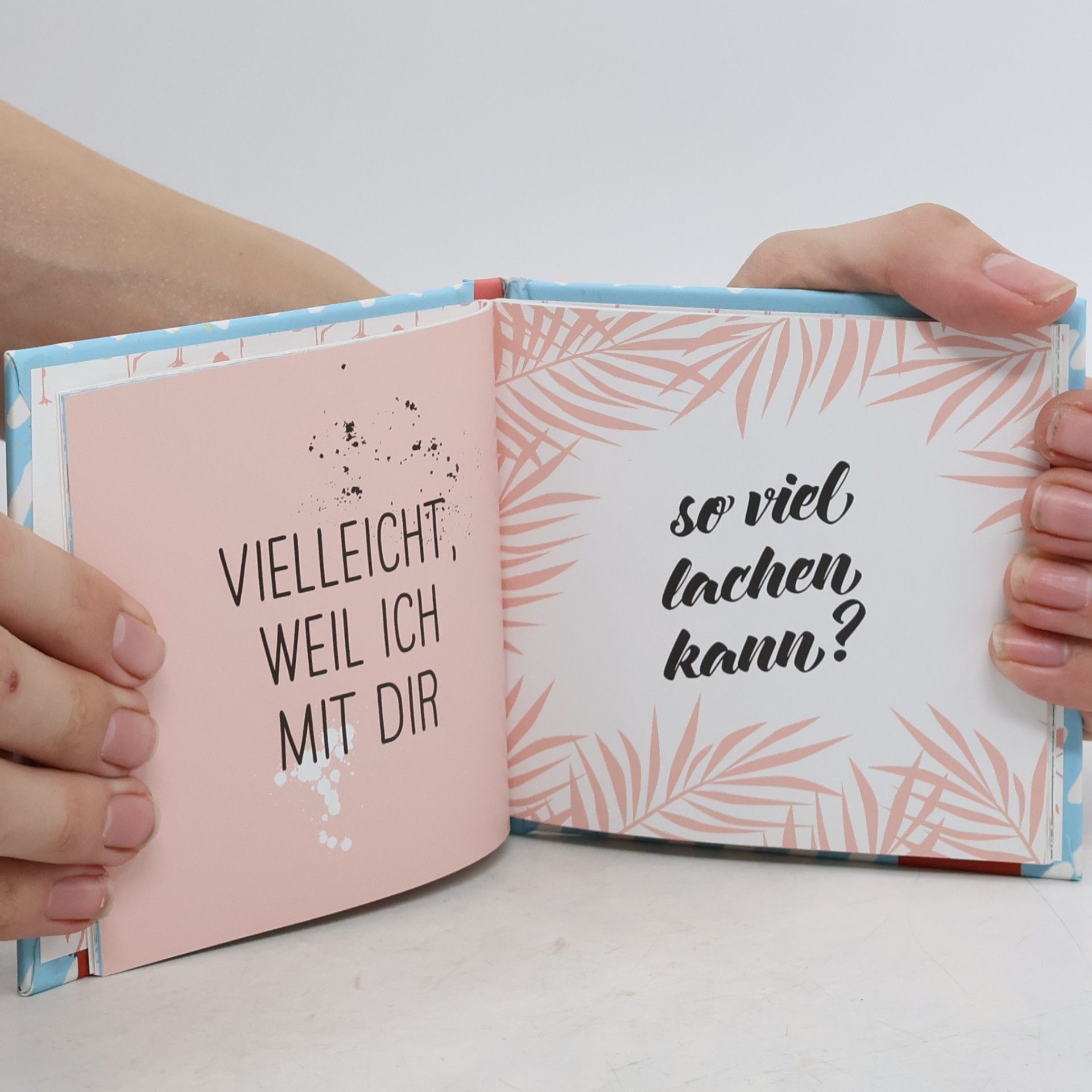Joachim Groh Ich habe nachgemessen - du bist großartig!