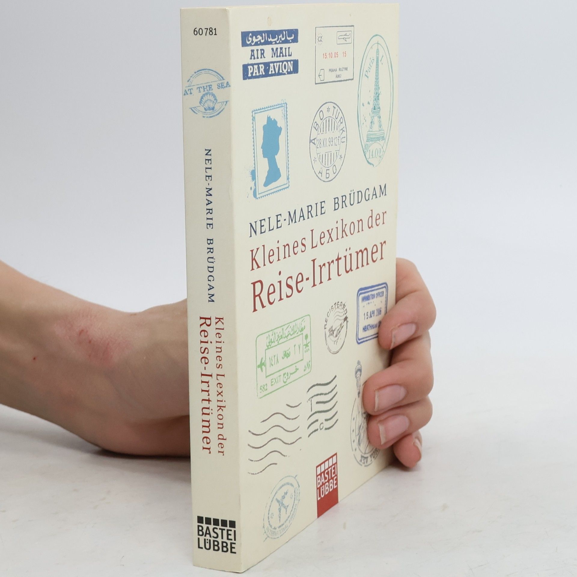 Kleines Lexikon der Reise-Irrtümer