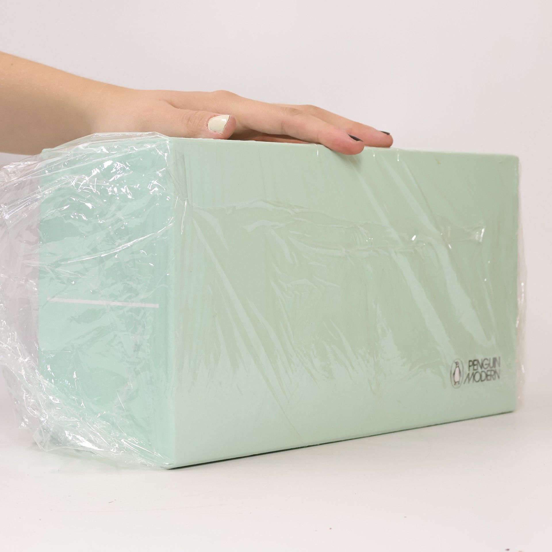 Autorenkollektiv Penguin Modern Box Set