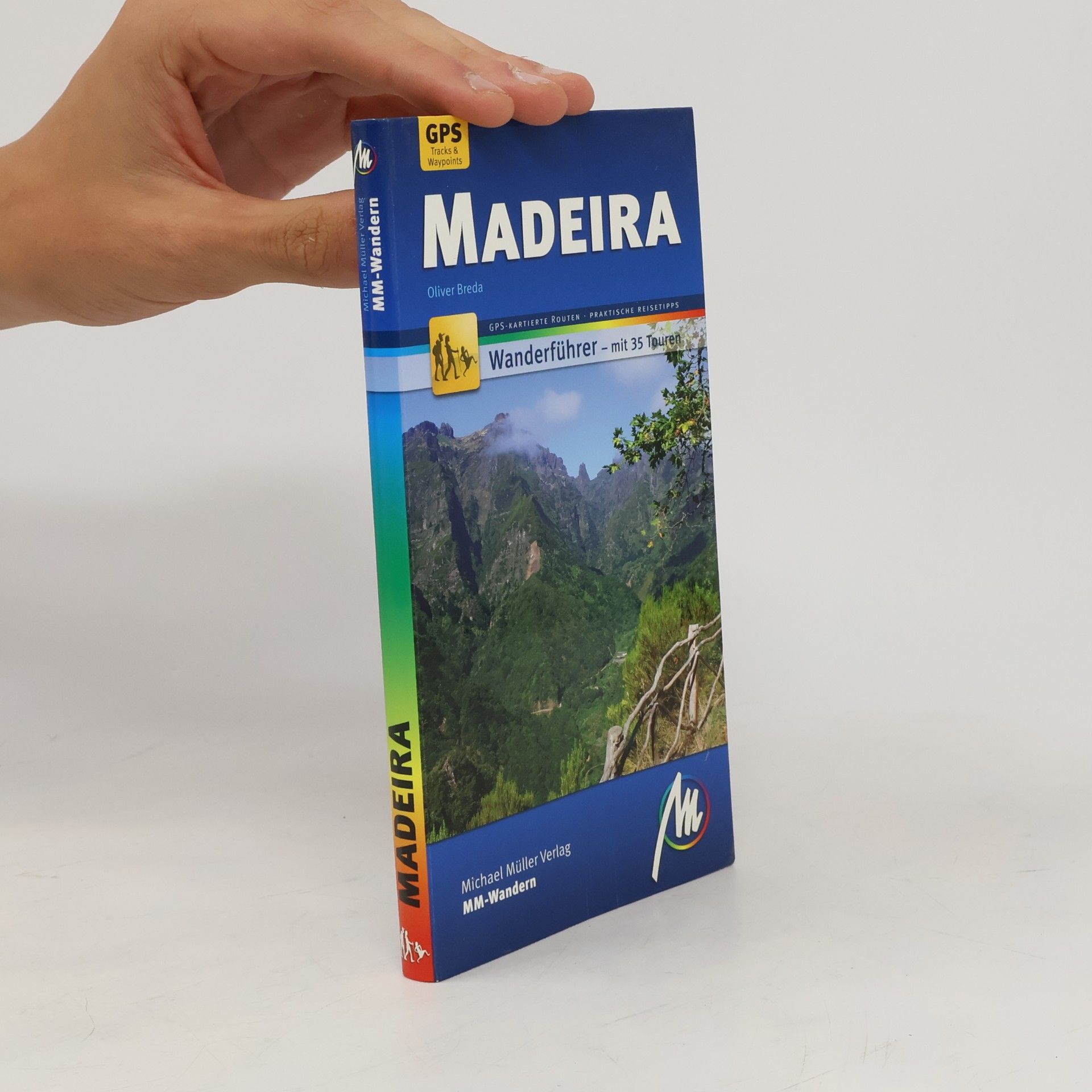 Oliver Breda Madeira