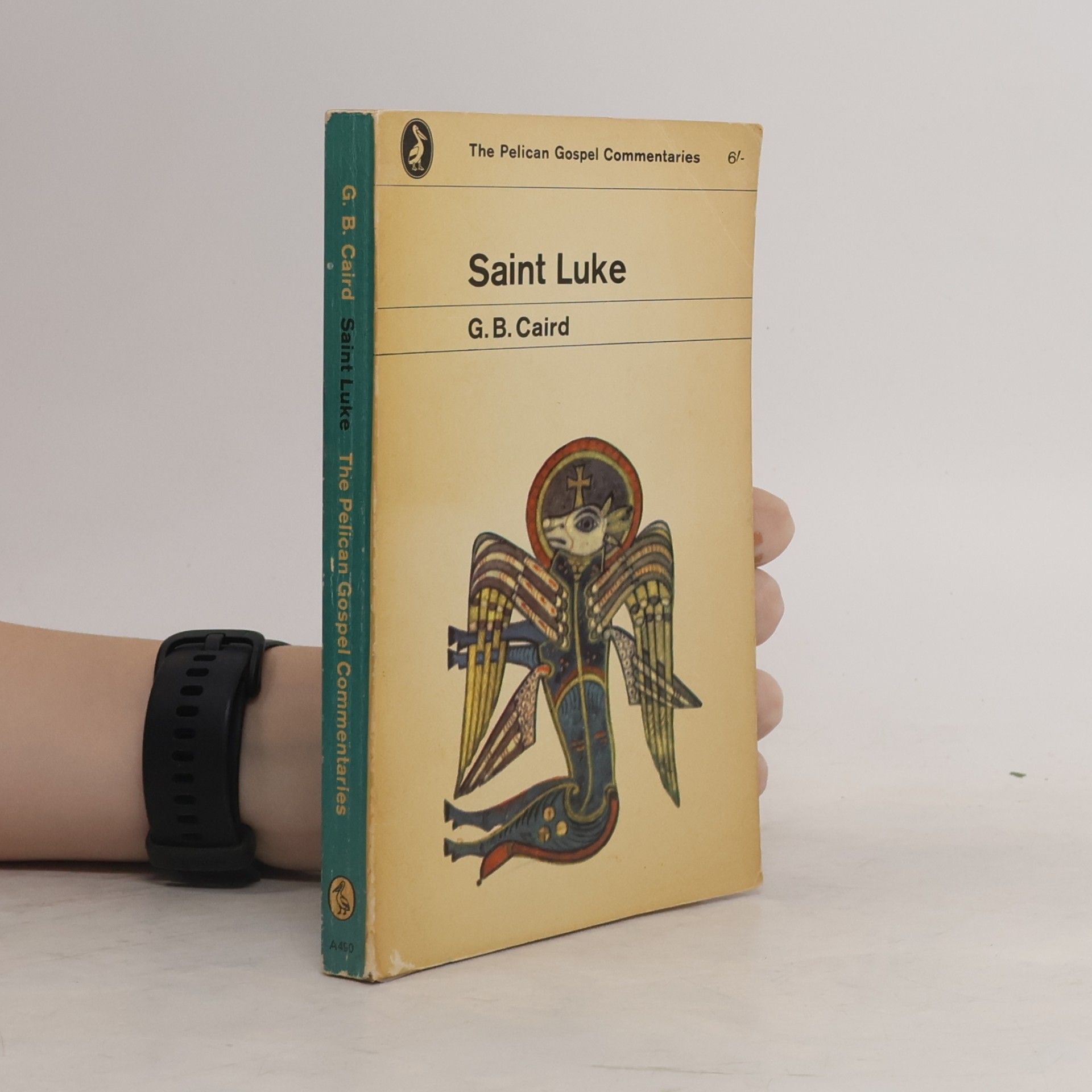 Saint Luke