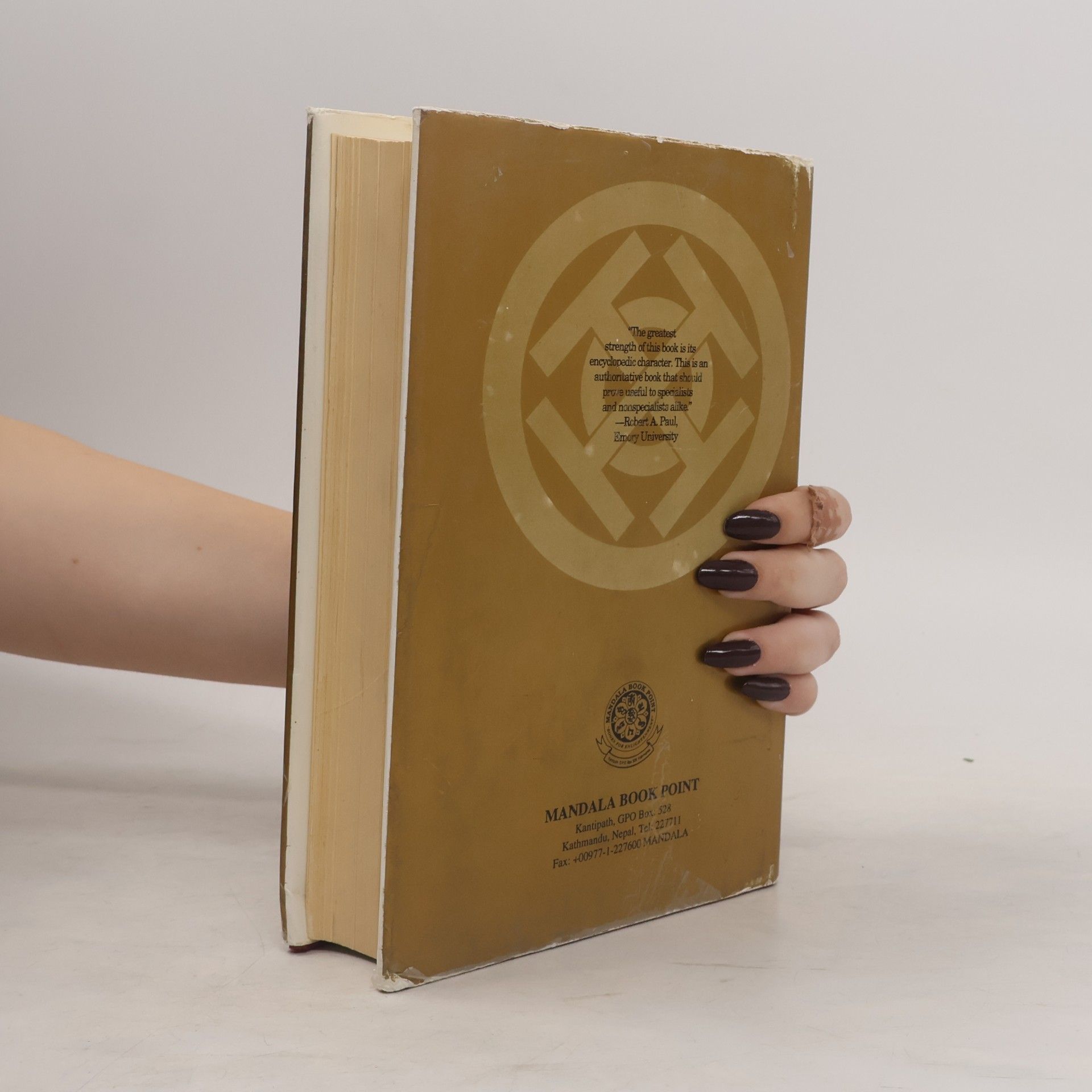 Geoffrey Samuel Civilized Shamans. Buddhism in Tibetan Societies