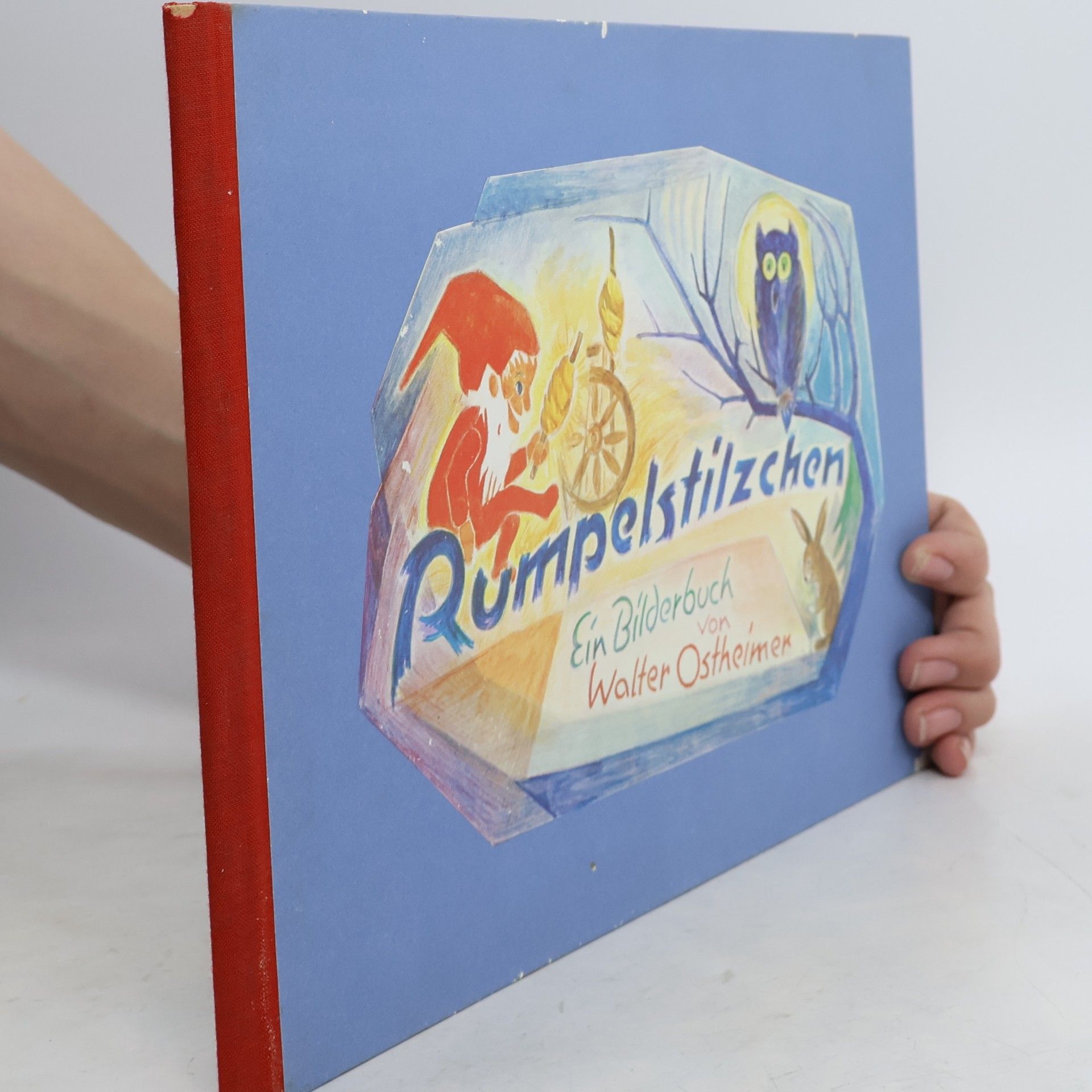 Rumpelstilzchen
