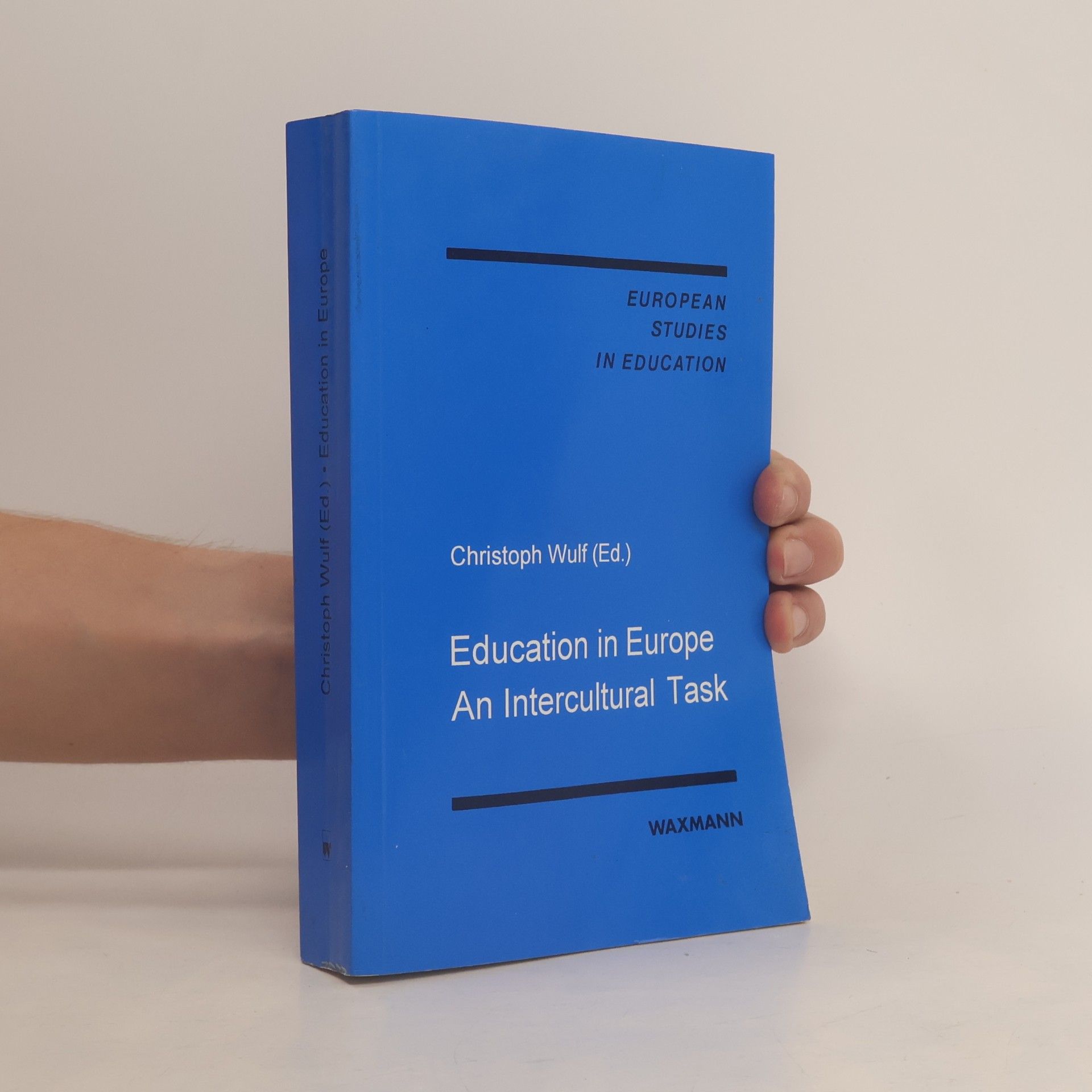 Education in Europe. An Intercultural Task