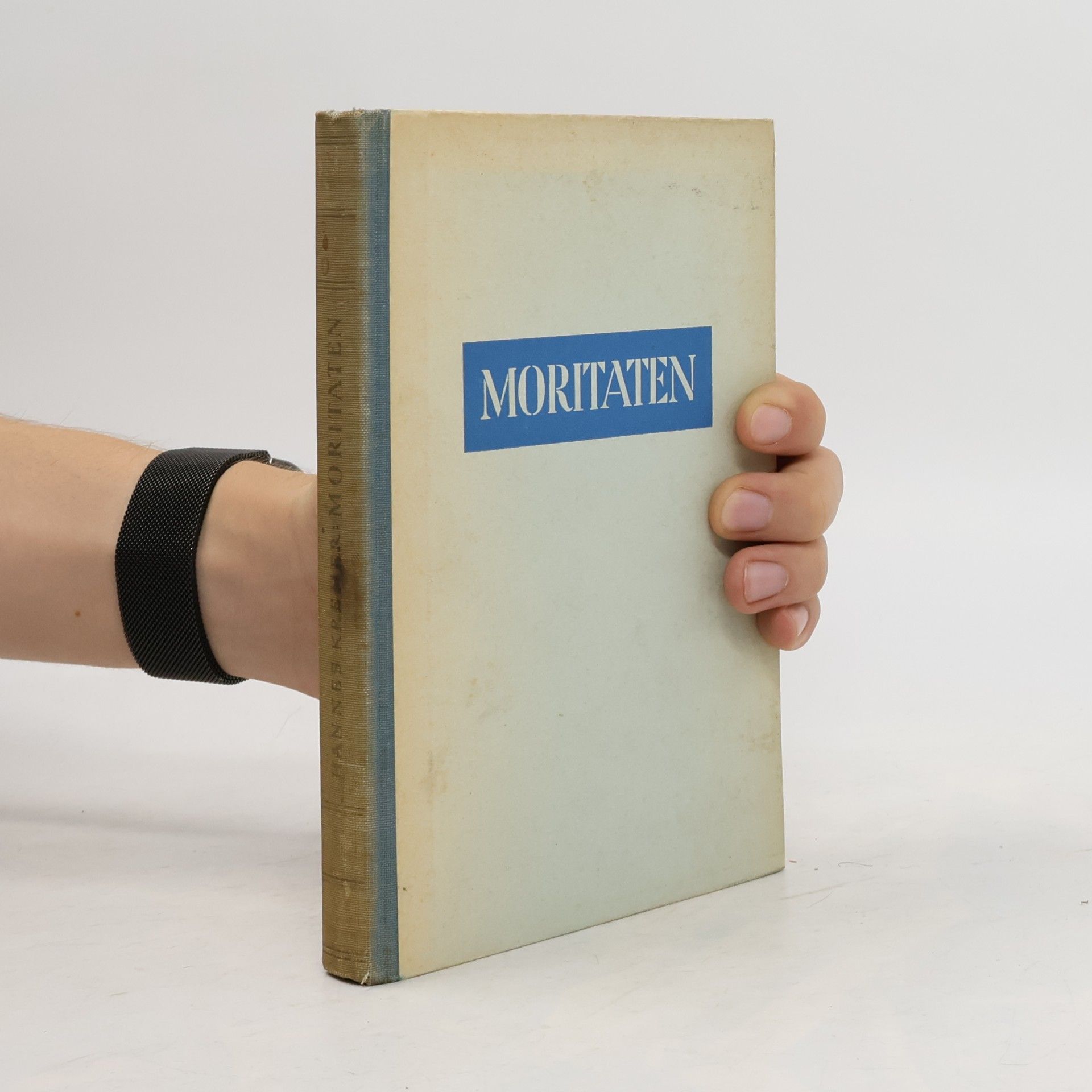 Moritaten