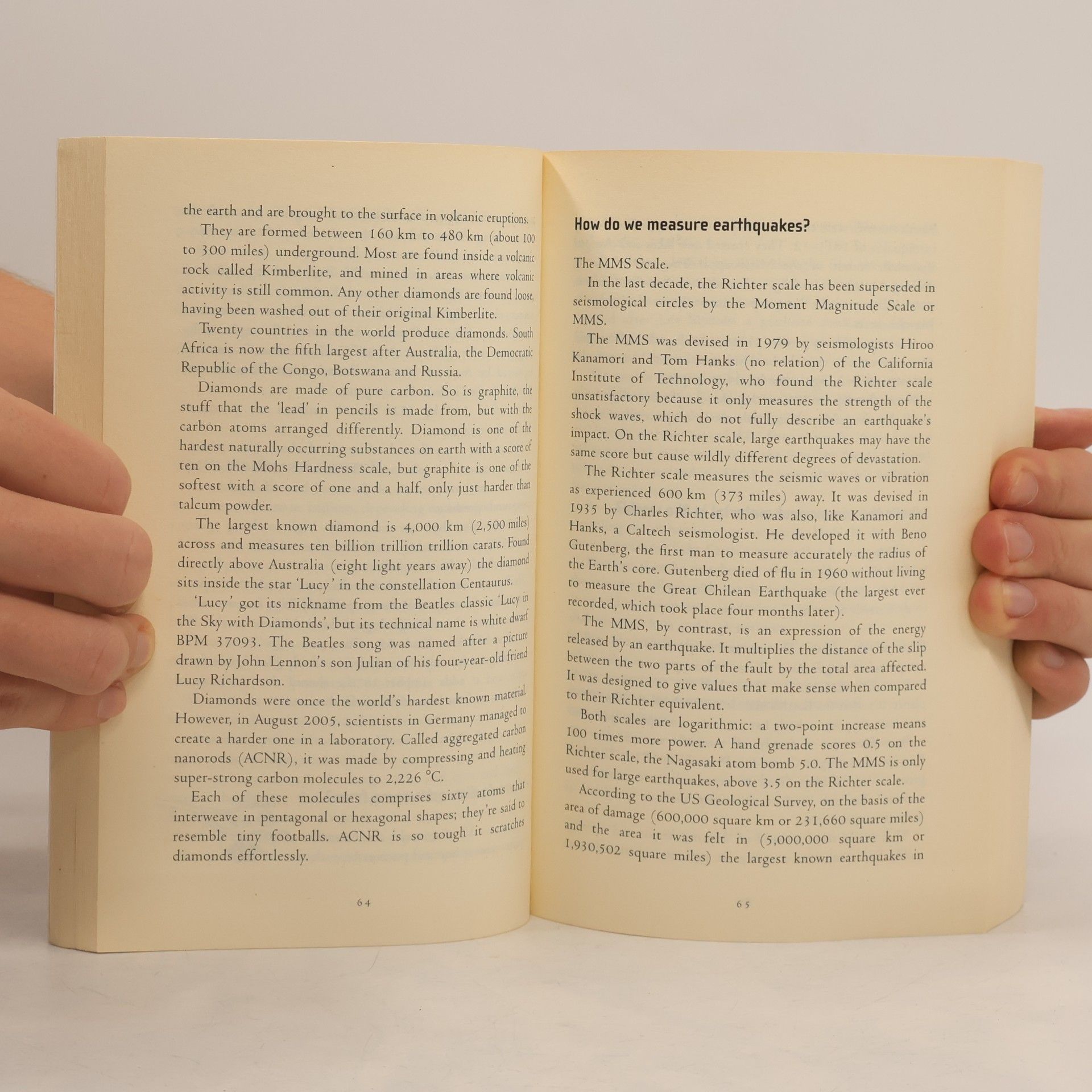 John Lloyd QI:The Book of General Ignorance
