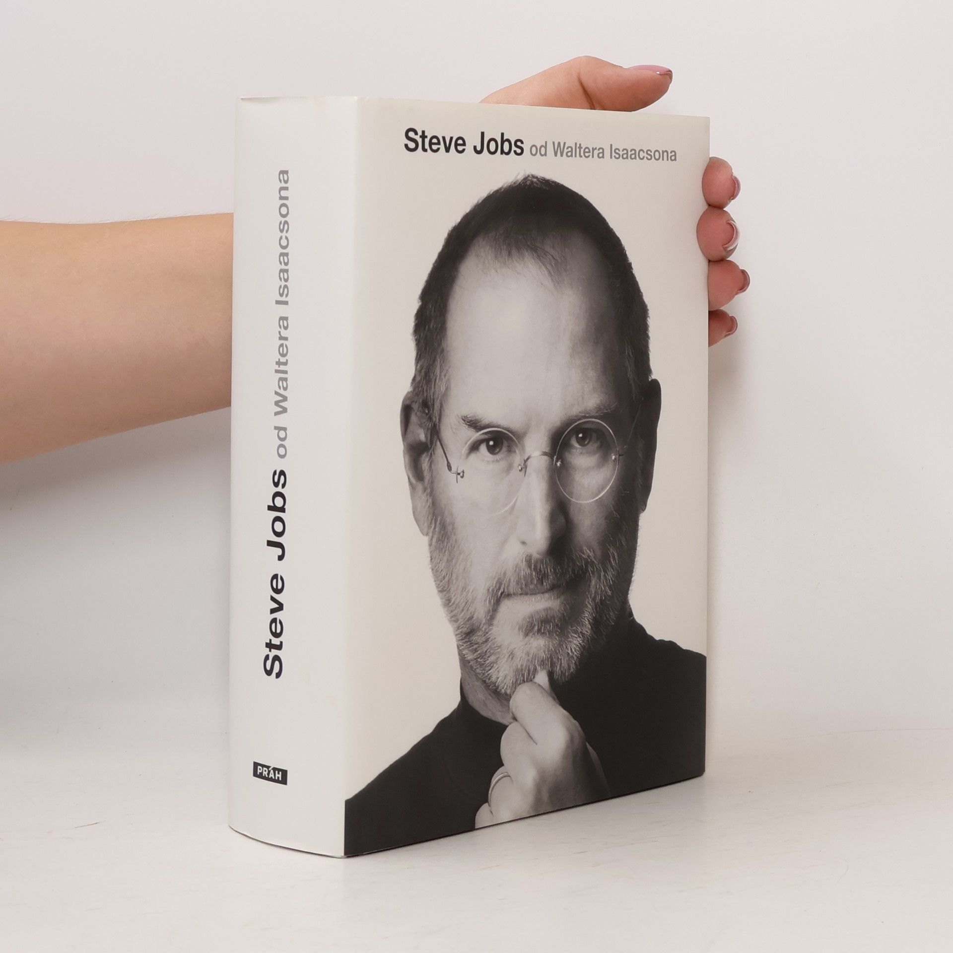 Walter Isaacson Steve Jobs