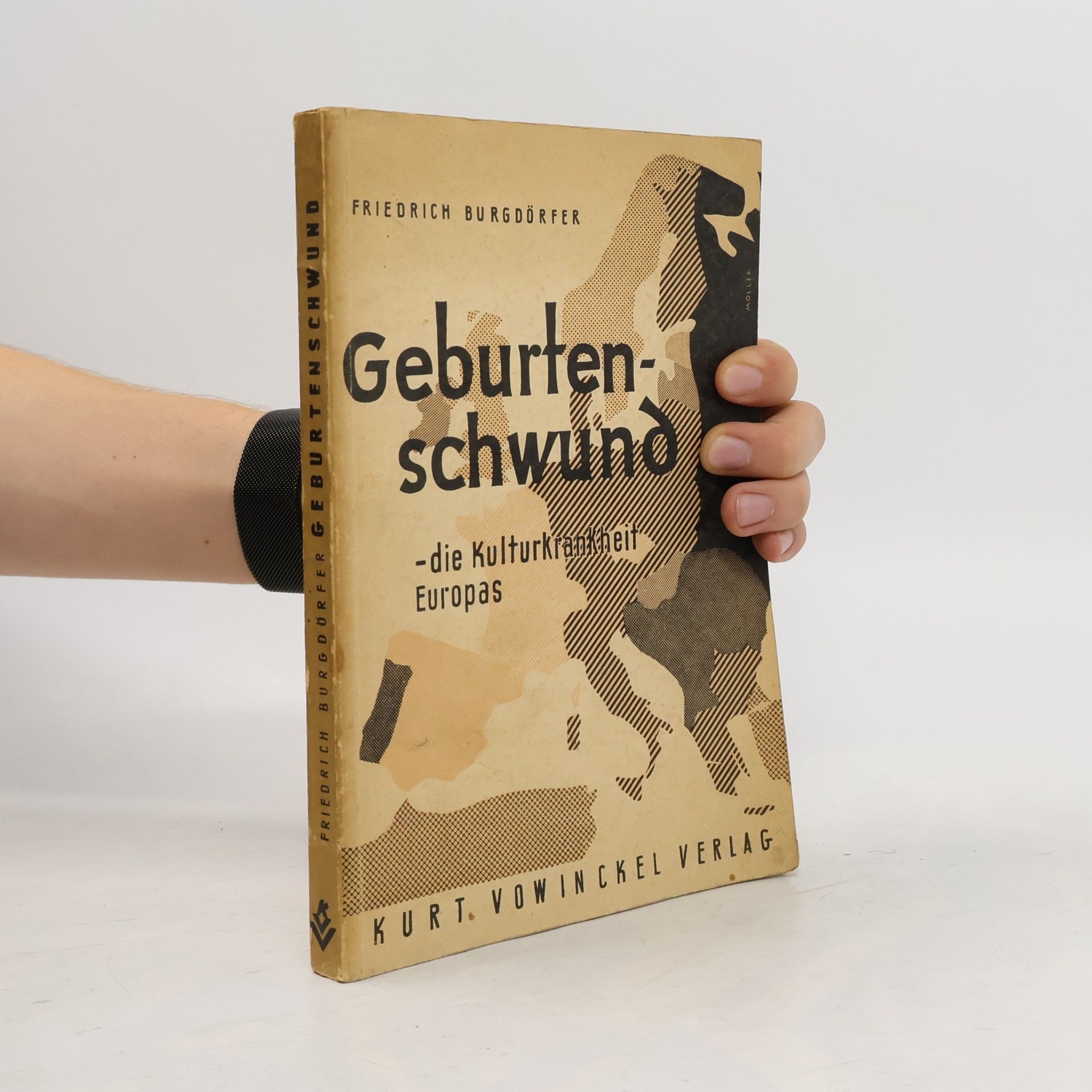 Geburtenschwund