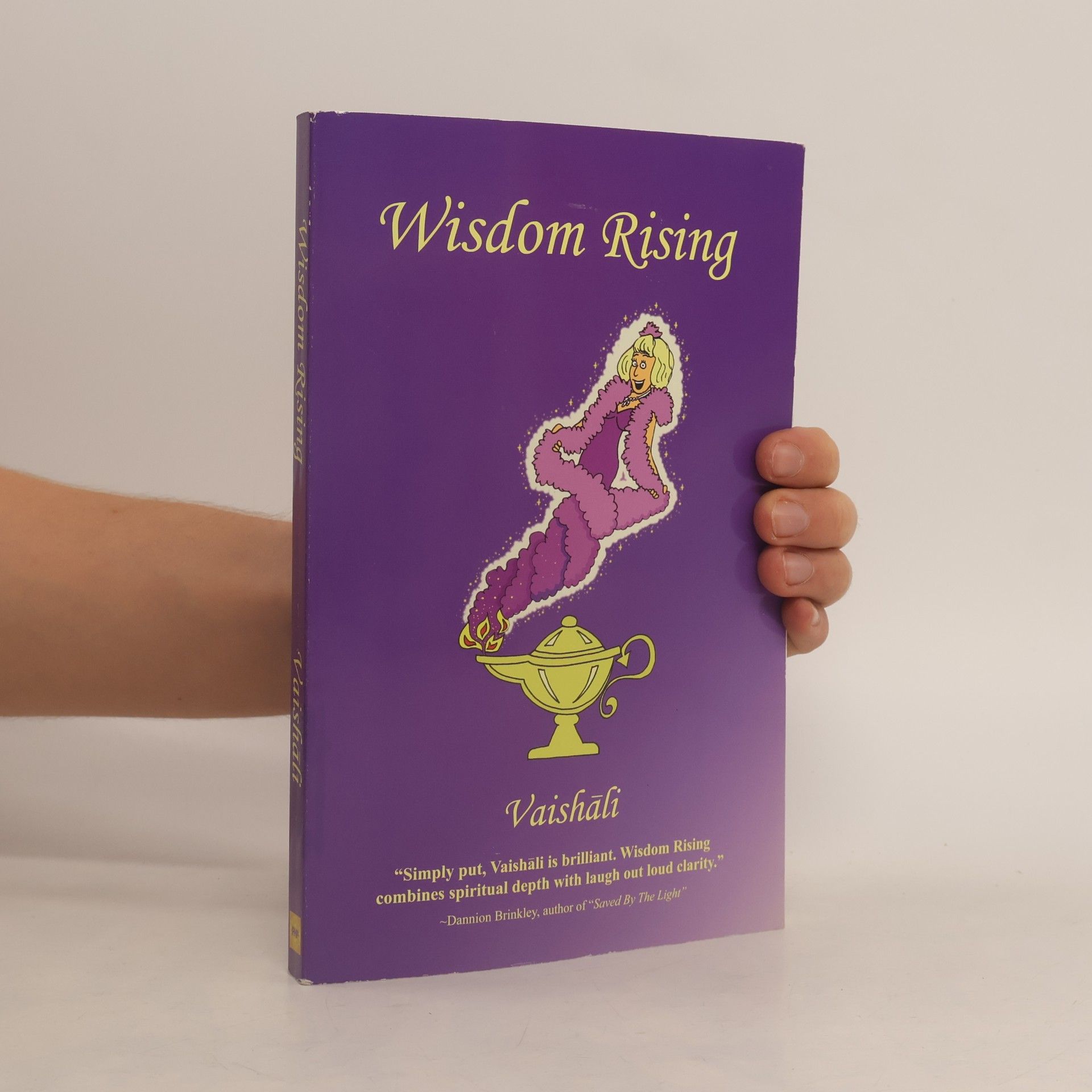 Vaishali Wisdom Rising