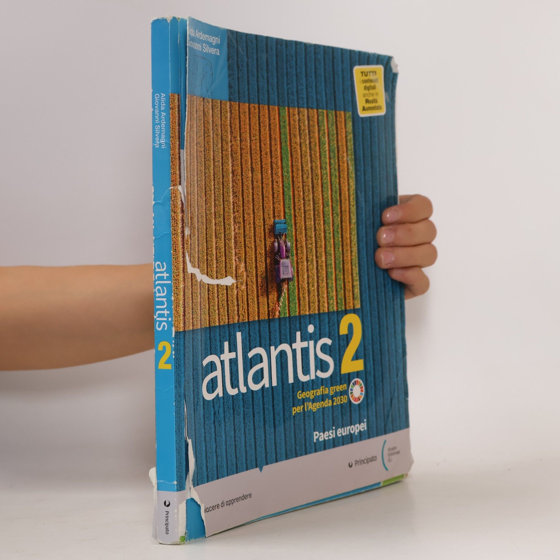 Atlantis 2