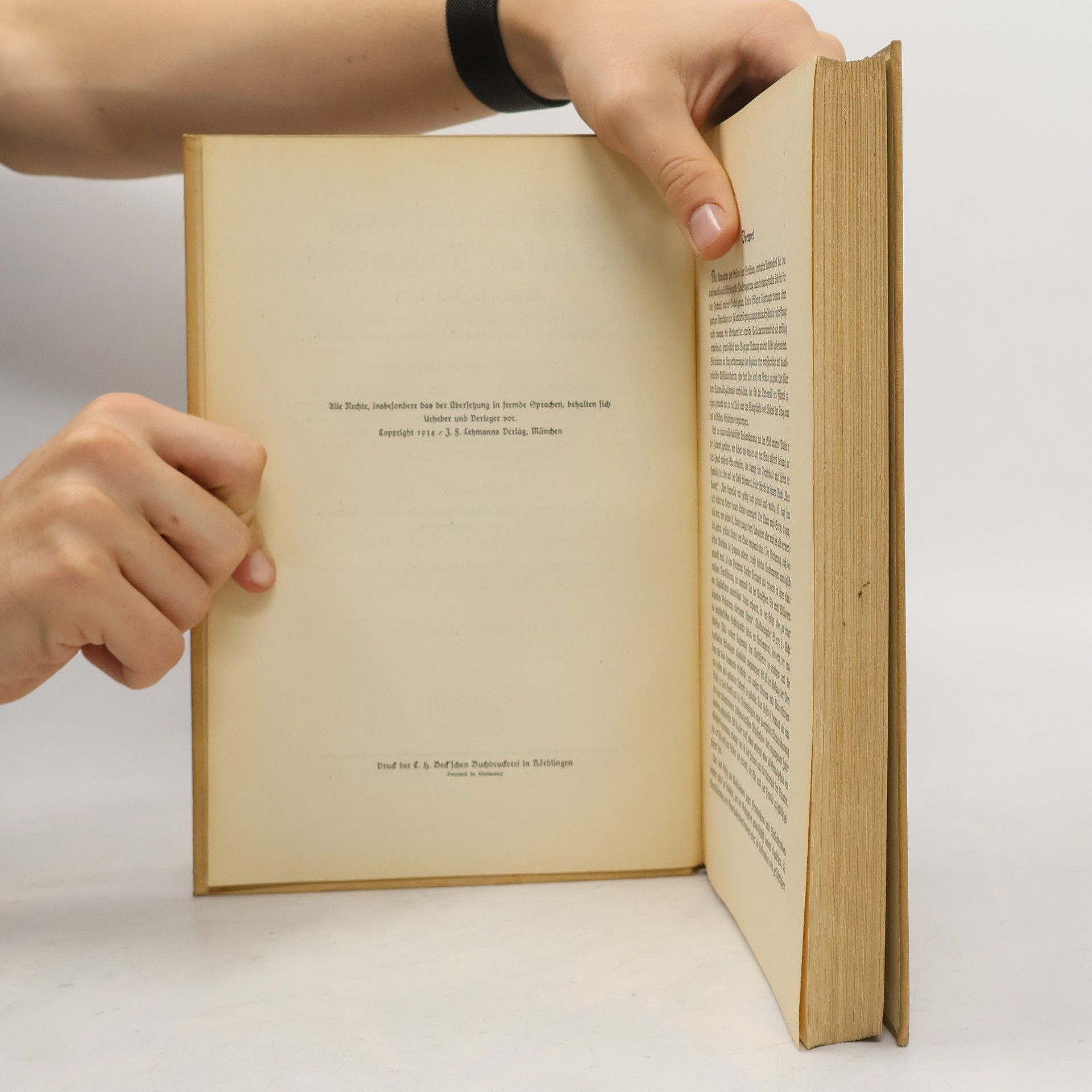 Autorenkollektiv Zur Verhütung erbfranken Nachwuchfes