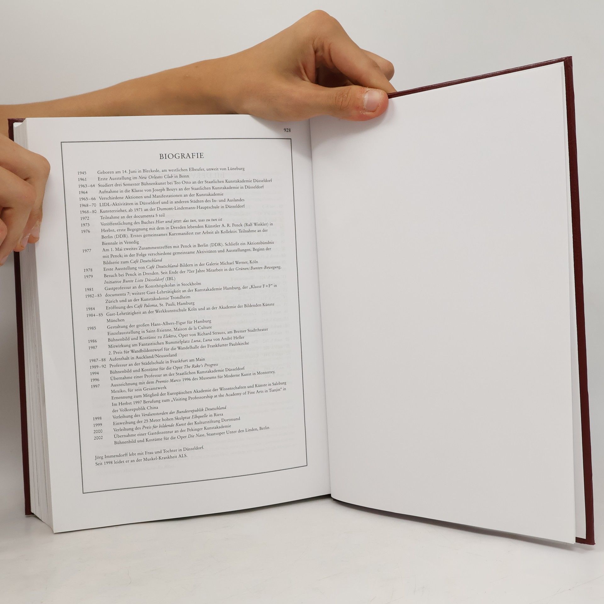 kolektiv Die Bibel