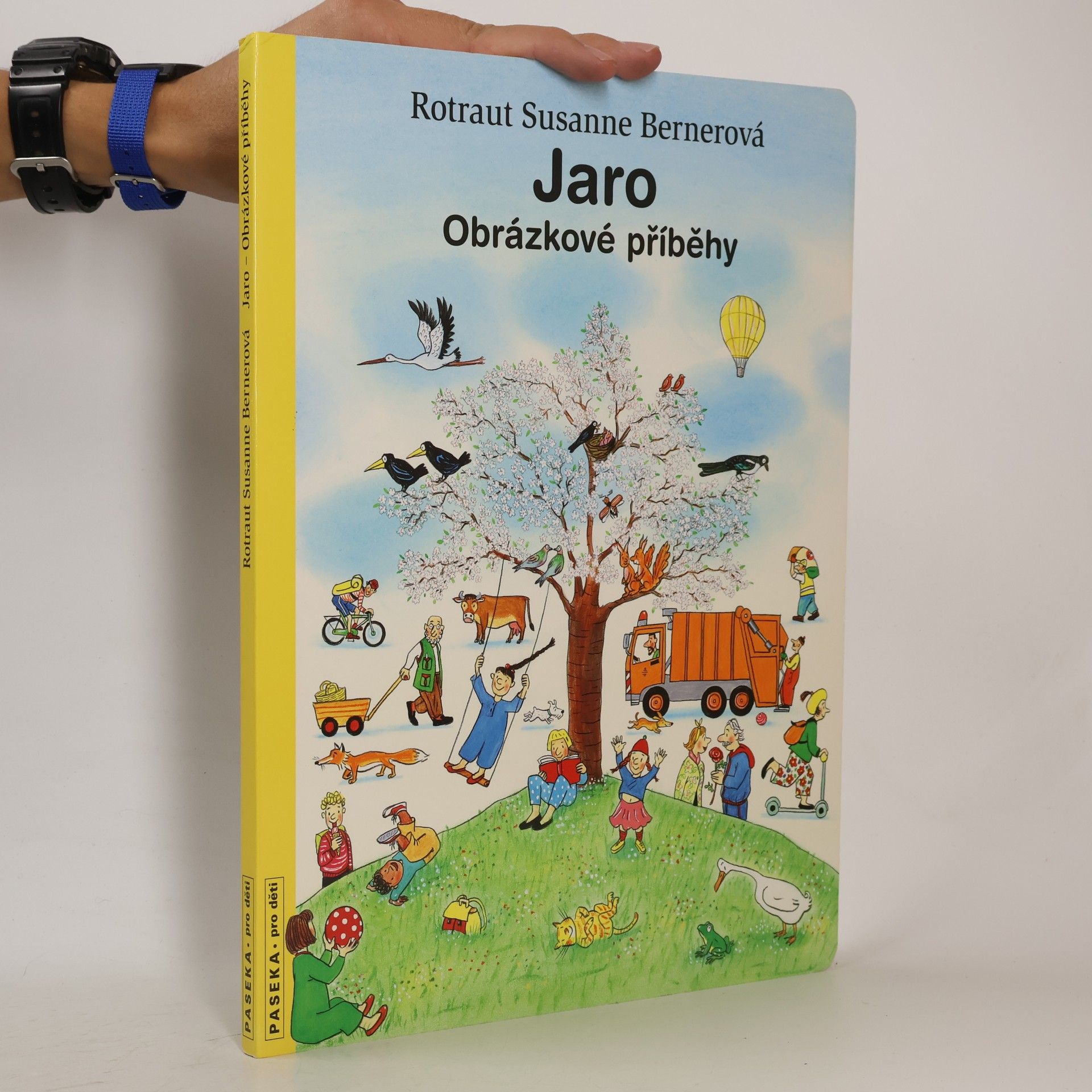 Jaro