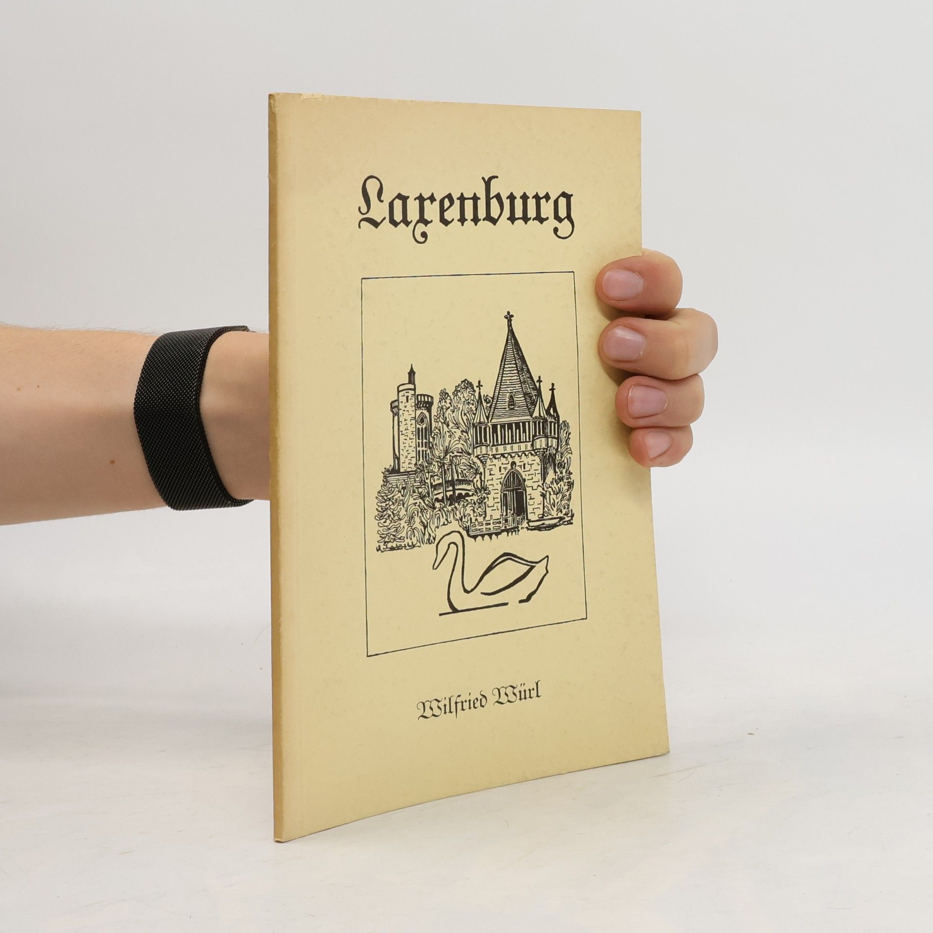 Larenburg