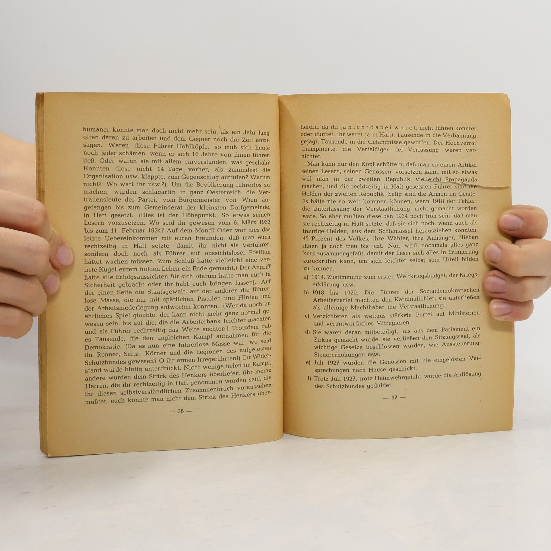 kolektiv Österreichs Leidensweg 1914-1948