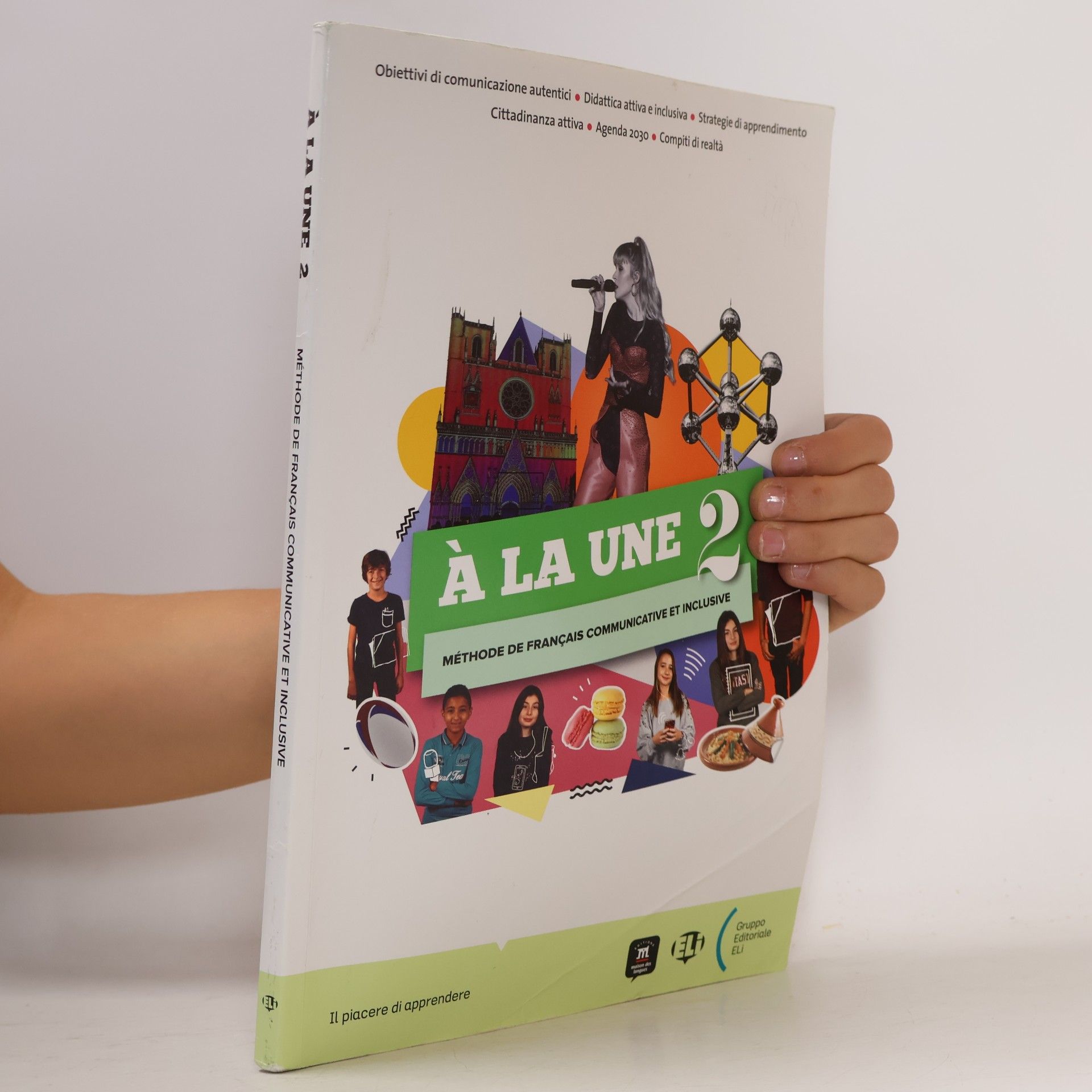 kolektiv À la une 2