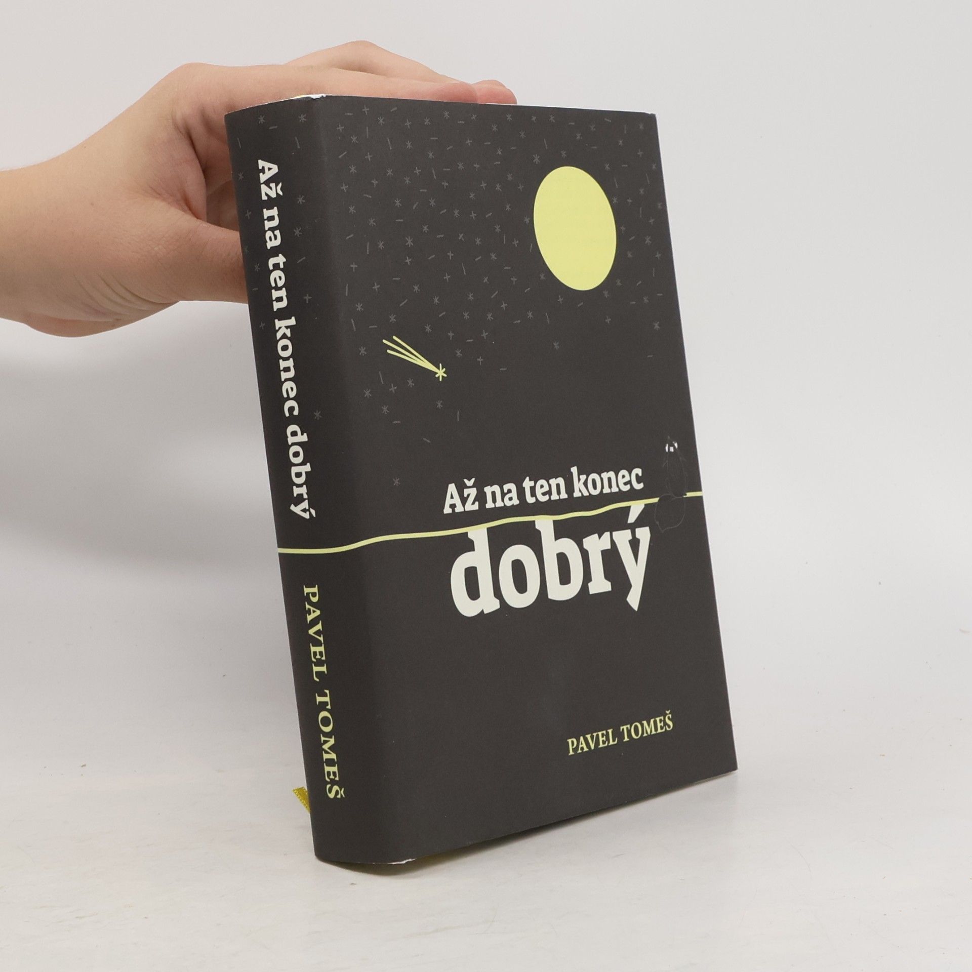 Až na ten konec dobrý