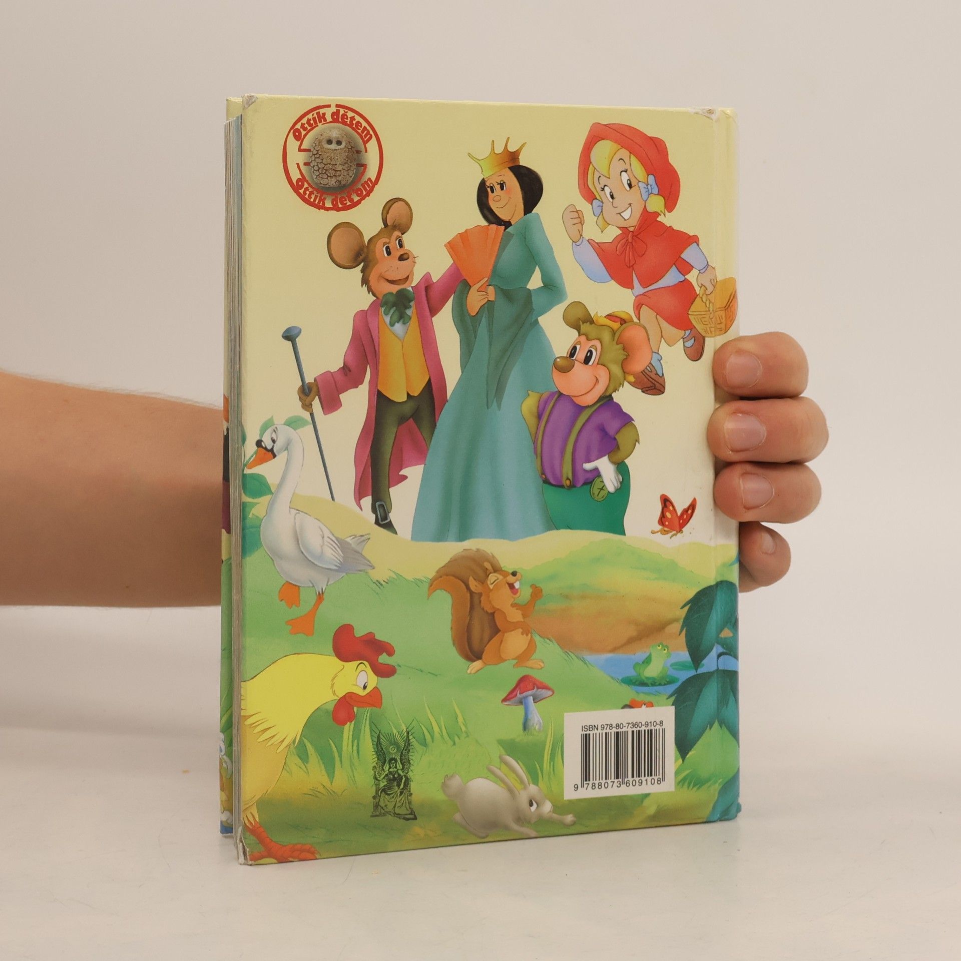Autores varios Z rozprávky do rozprávky