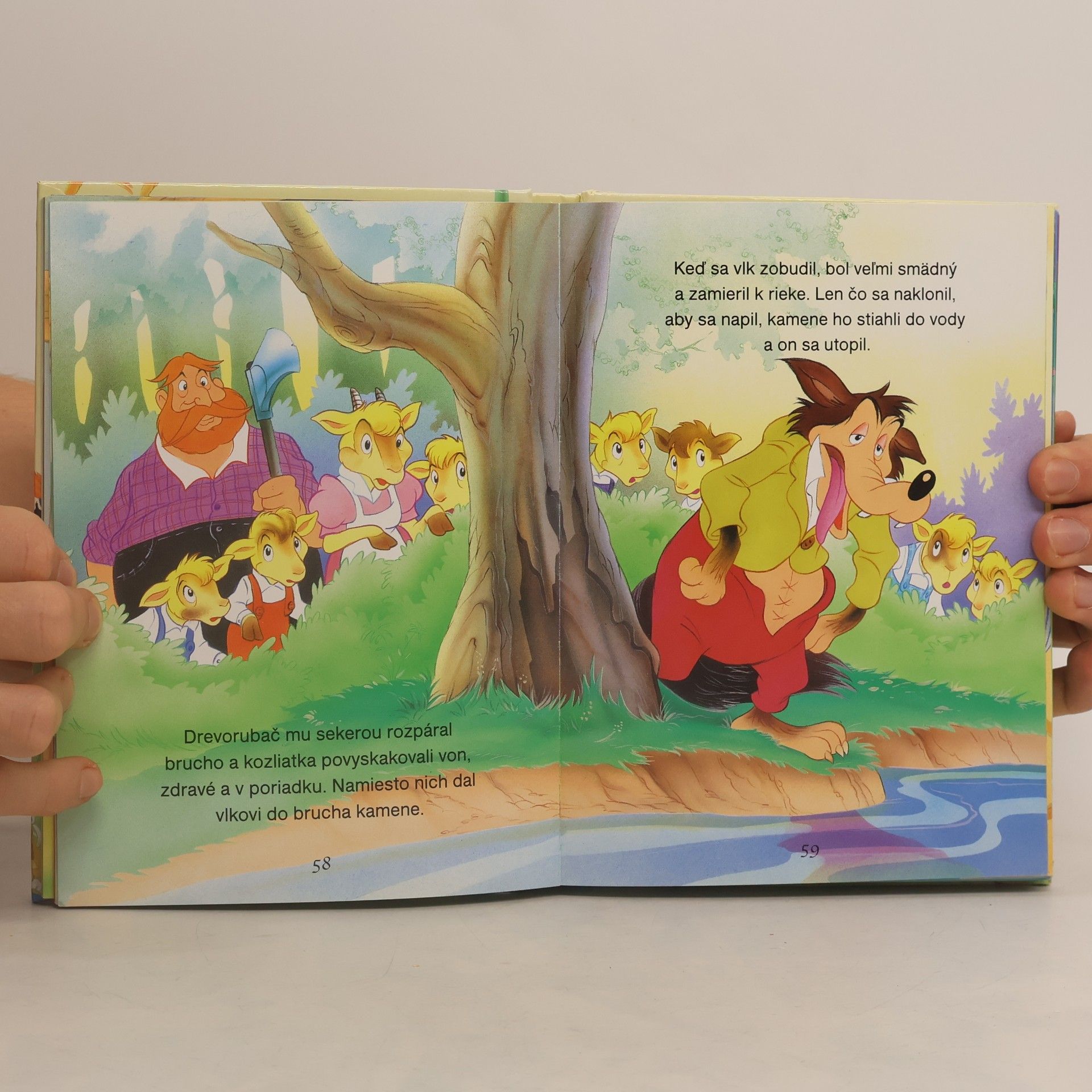 Autores varios Z rozprávky do rozprávky