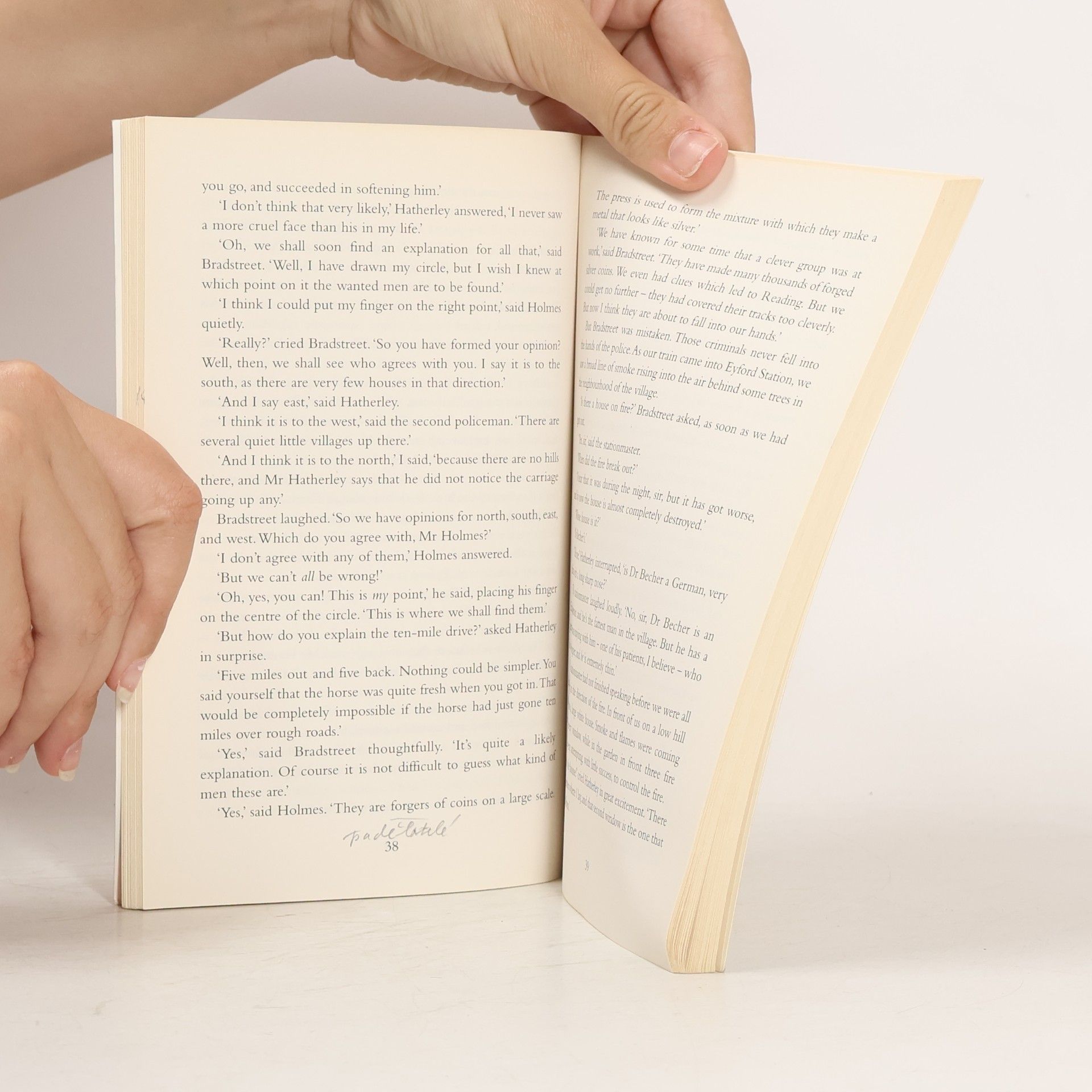 Arthur Conan Doyle Sherlock Holmes short stories