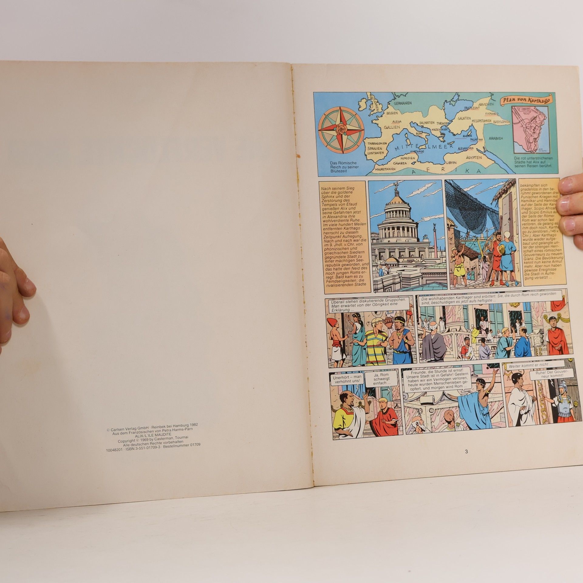 Autorenkollektiv Der Verfluchte Insel 9