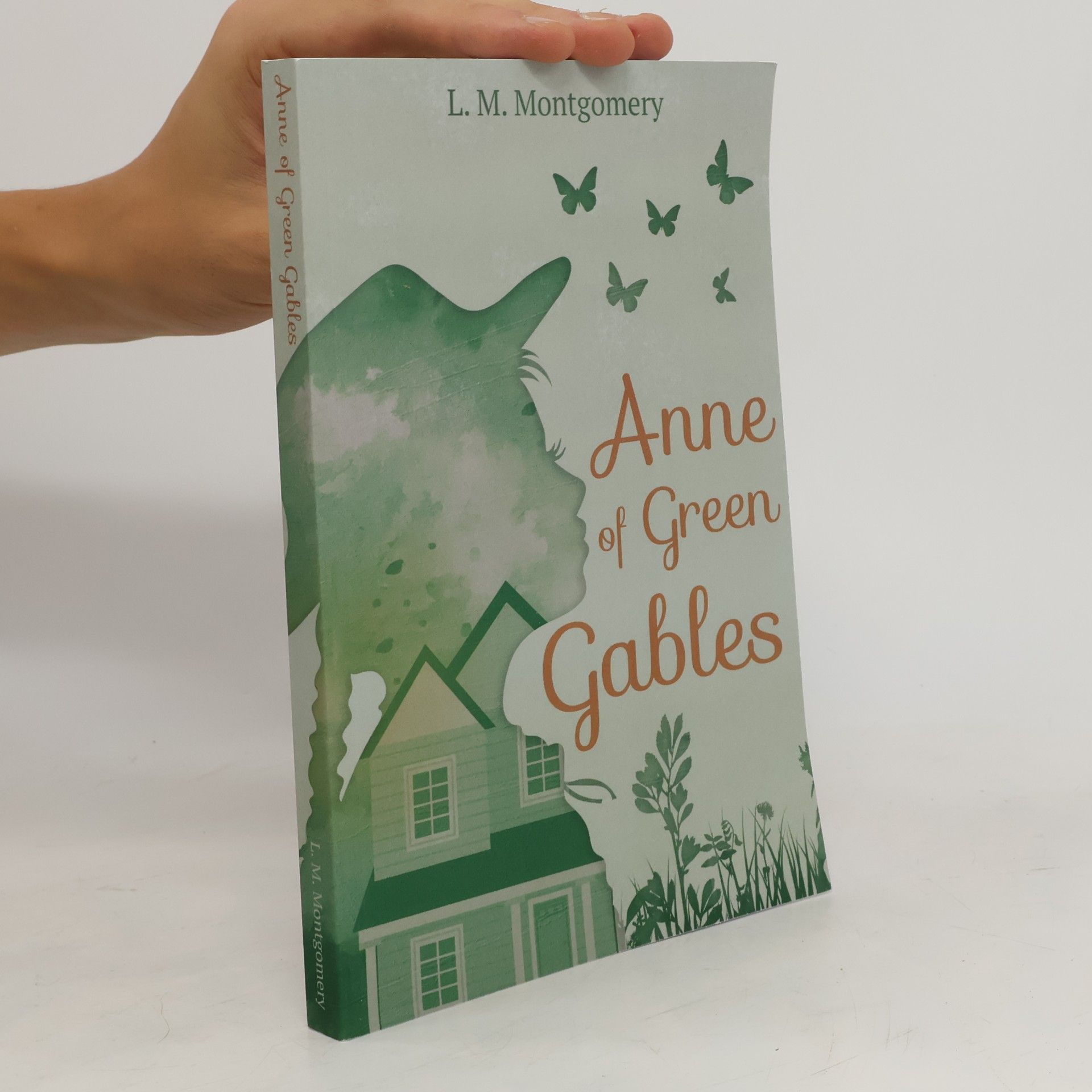 Anne of Green Gables (Illustrated): The 1908 Classic Edition with Original Illustrations