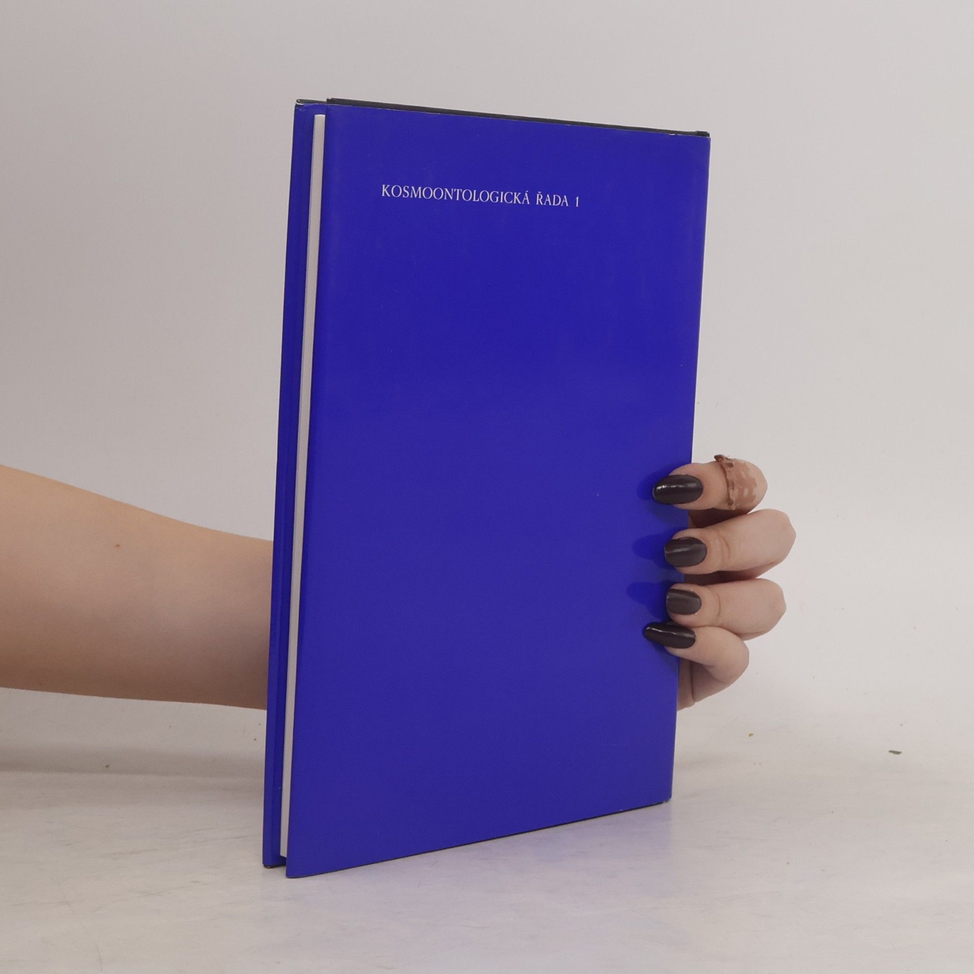 Dane Rudhyar Za hranicemi individualismu: Psychologie transformace