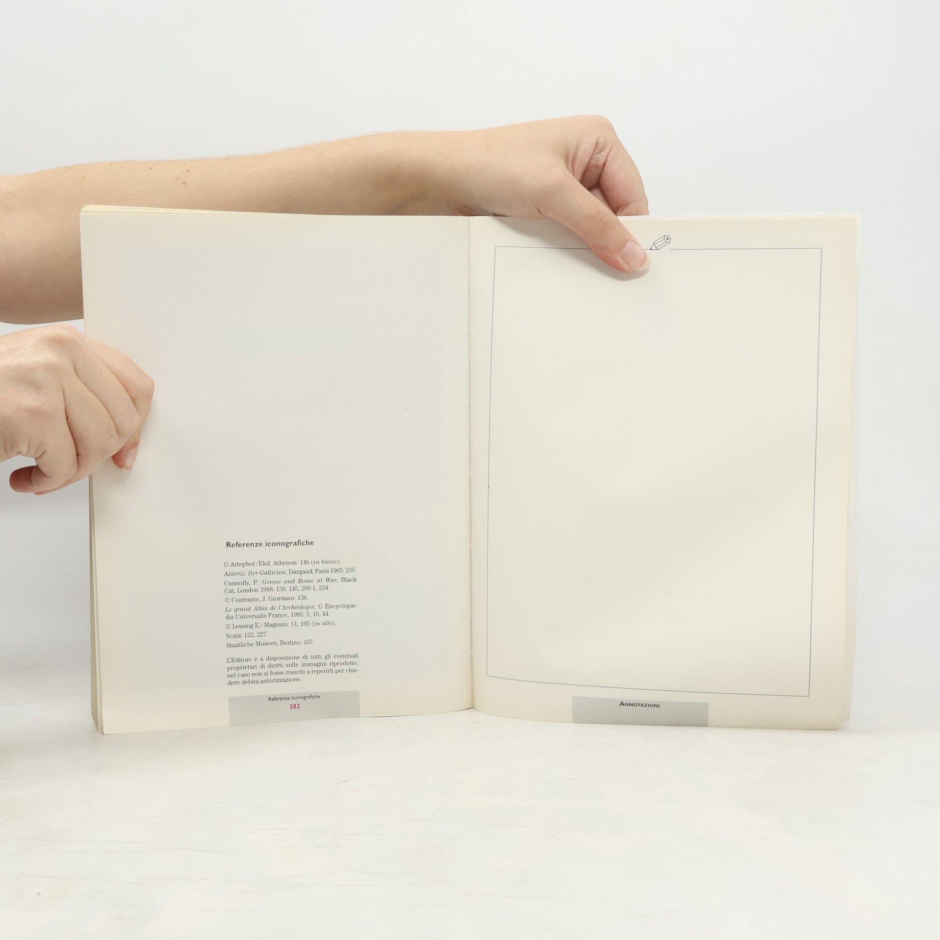 Andrea Giardina Collezione scolastica - 1: Le linee del tempo