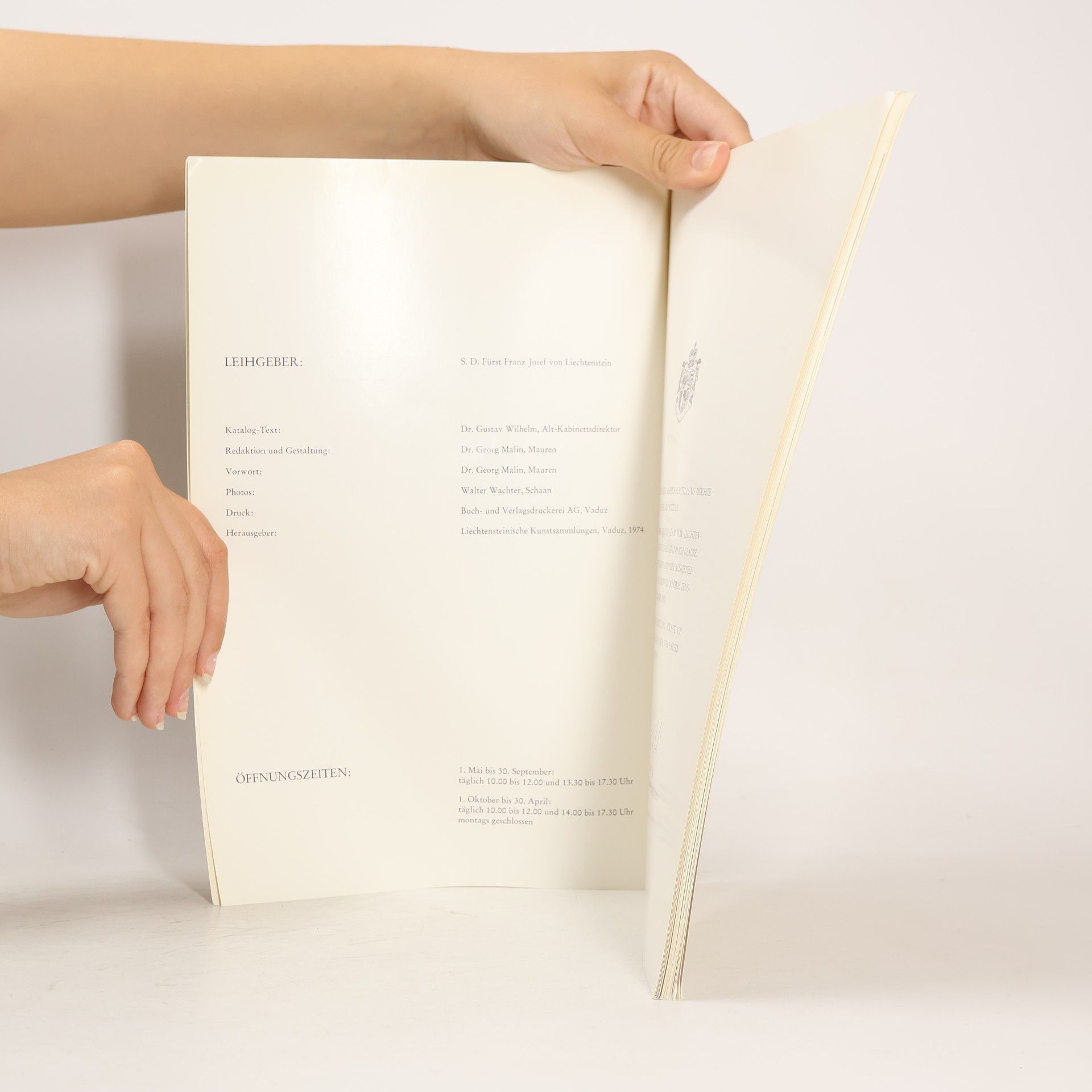 kolektiv Liechtensteinische Staatliche Kunstsammlung