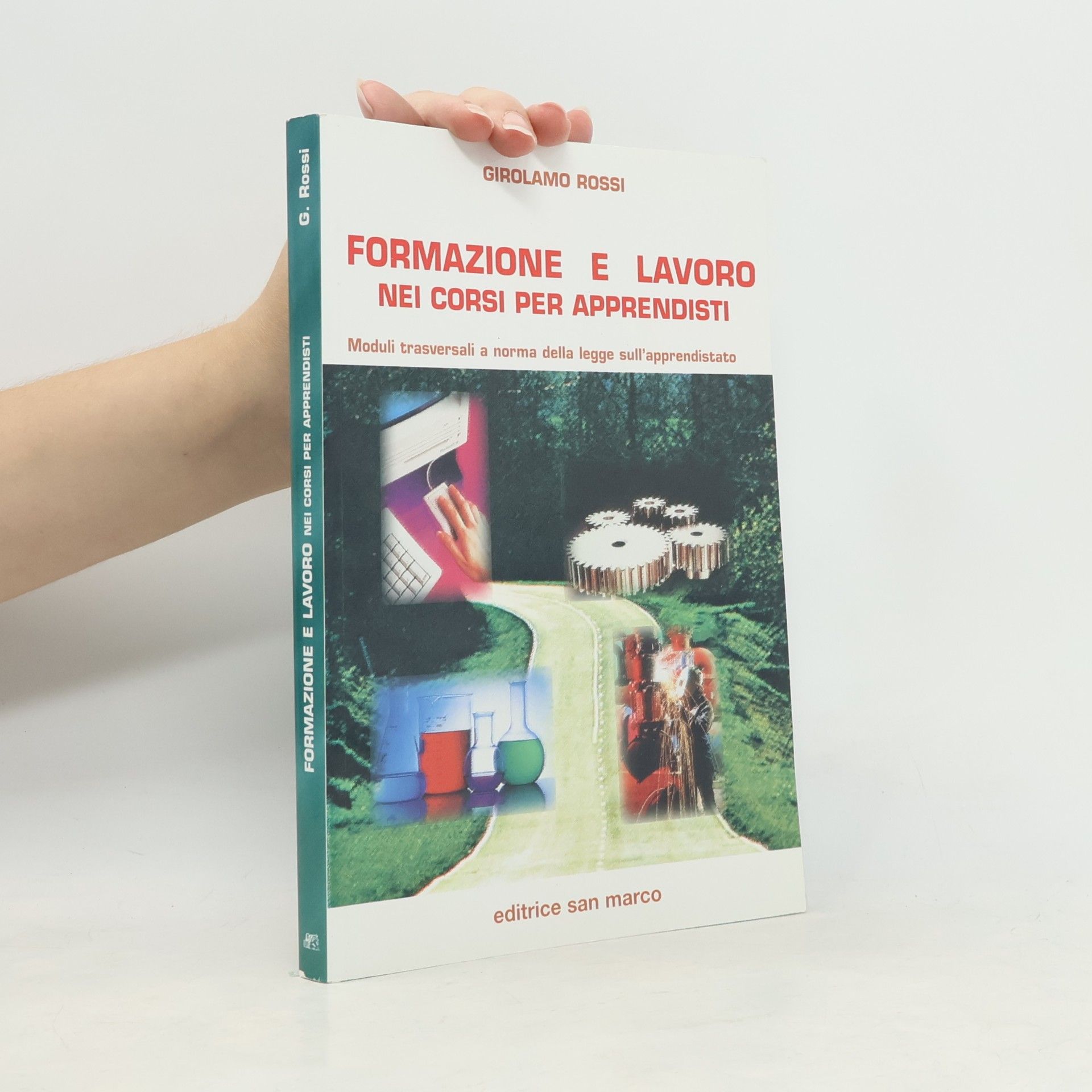 Formazione e lavoro nei corsi per apprendisti