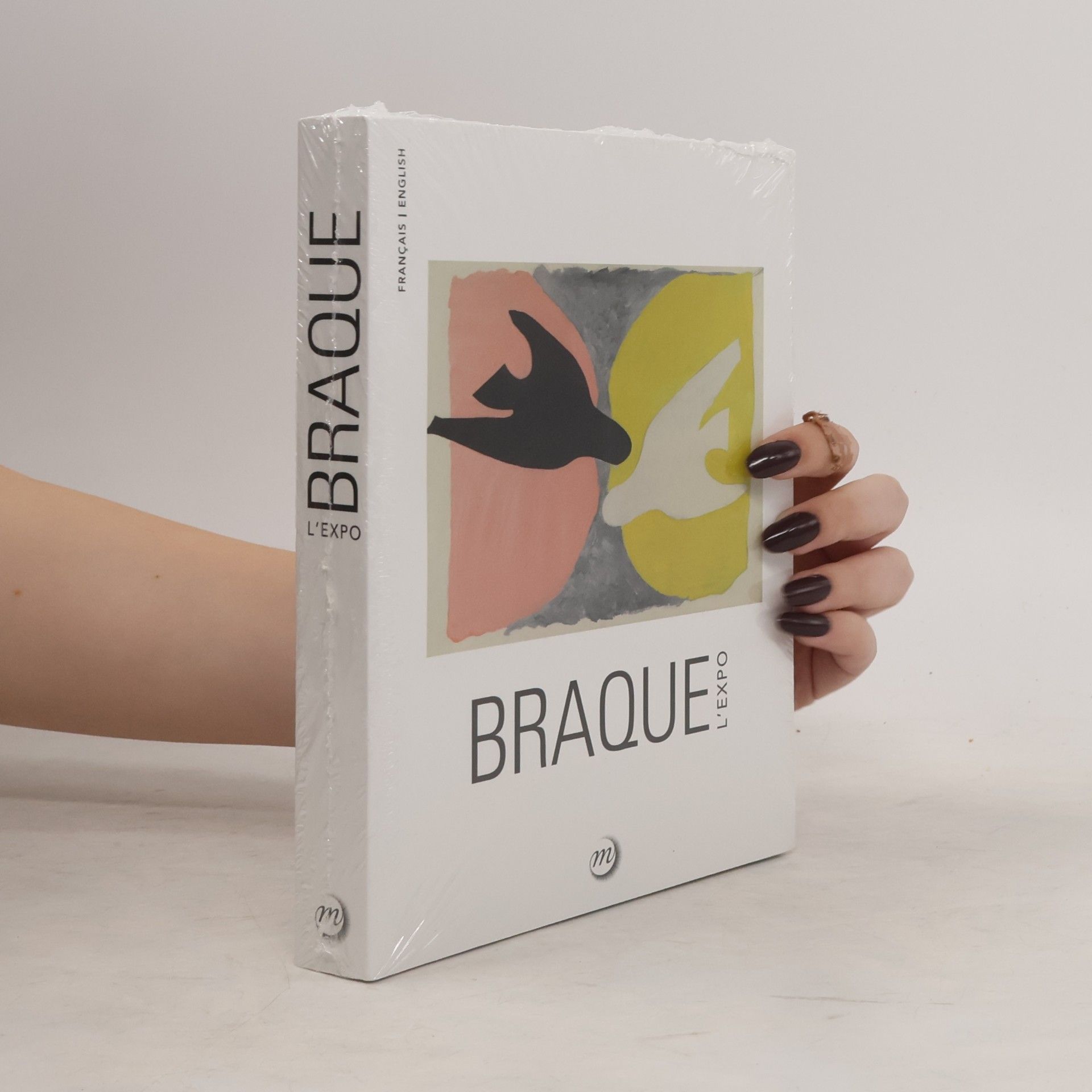 Various BRAQUE L'EXPO