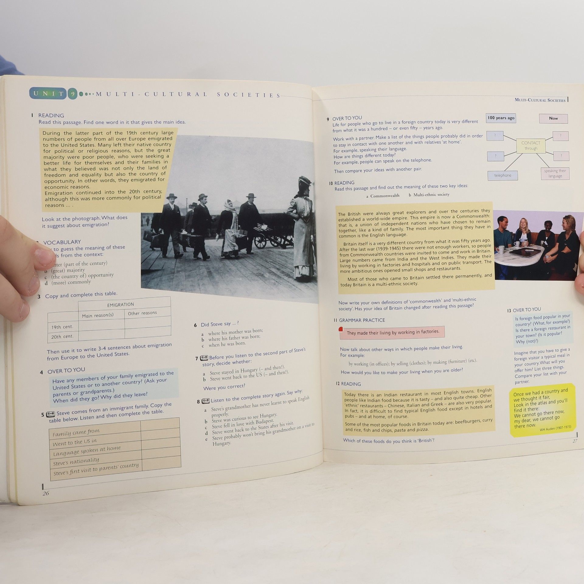 Donn Byrne Criss Cross. Student's Book Intermediate