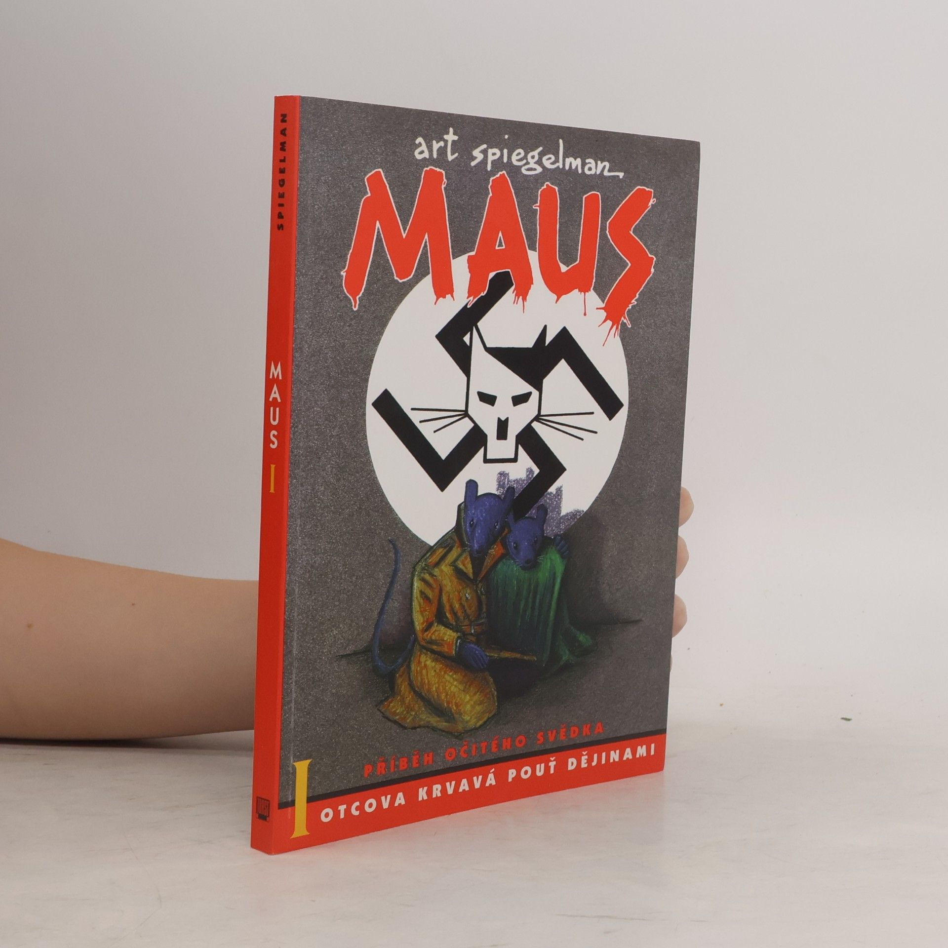 Maus I