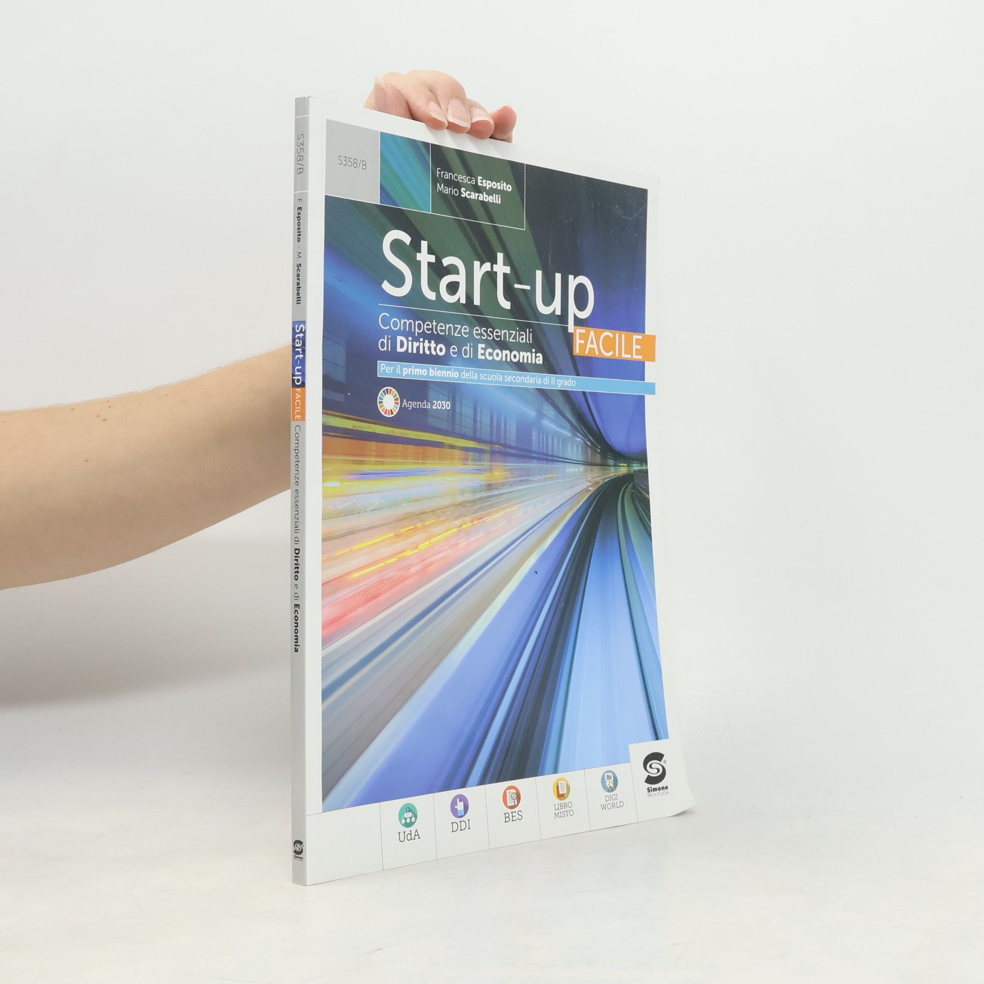 Start up facile